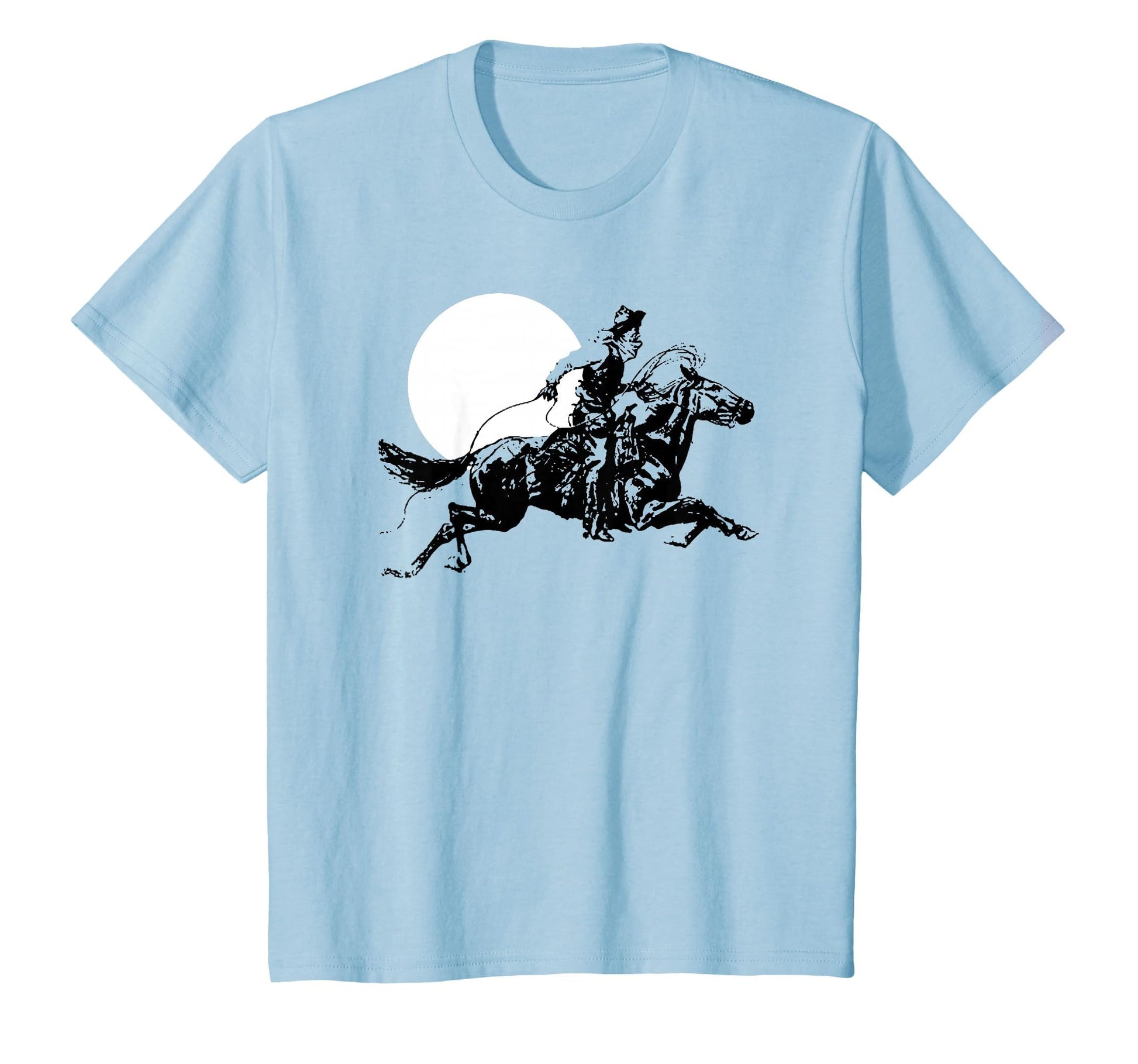 Minimalist Roping Cowboy Western T-Shirt - Unique Graphic Men Women - T-Shirt, Sweatshirt, Hoodie