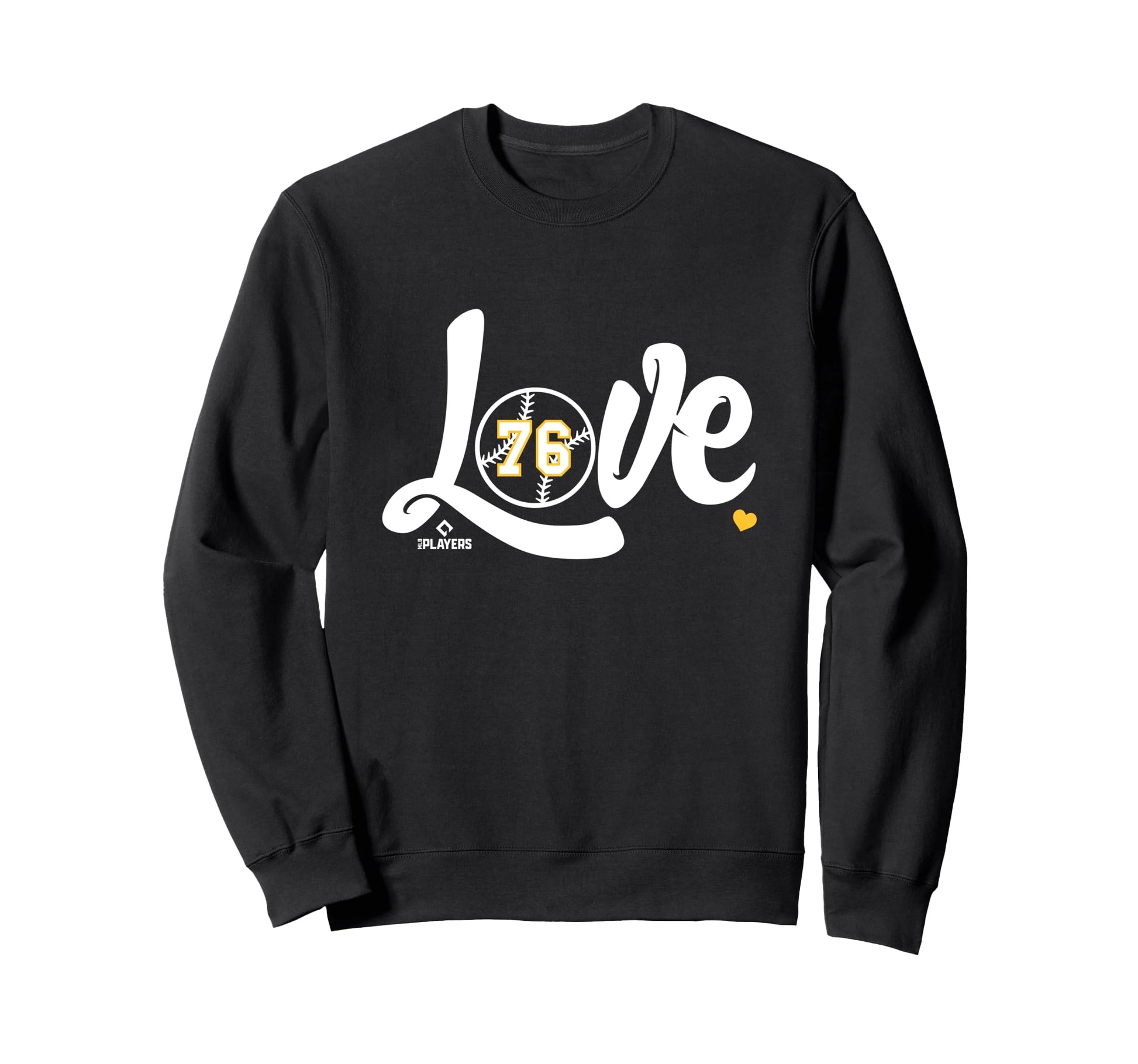 Jakson Reetz Is Love Baseball Player Sweatshirt - Unique Graphic Men Women - T-Shirt, Sweatshirt, Hoodie
