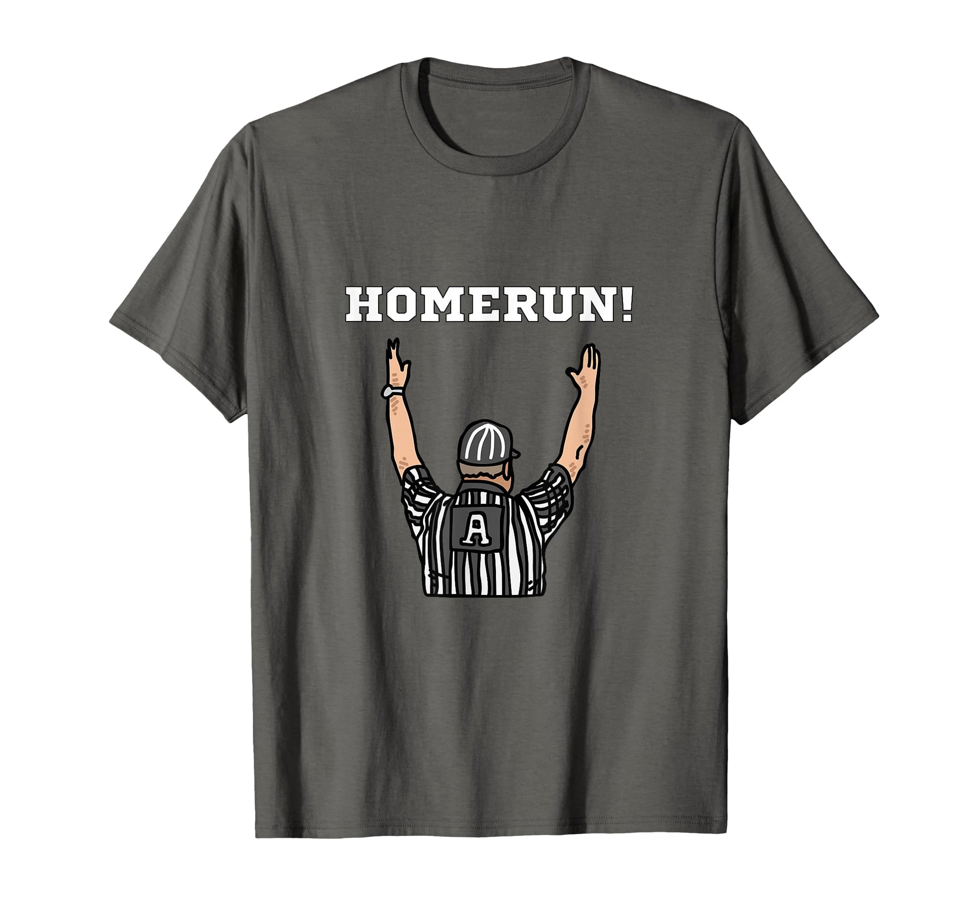 Funny Homerun Baseball Football T-Shirt - Unique Graphic for Adults - T-Shirt, Sweatshirt, Hoodie