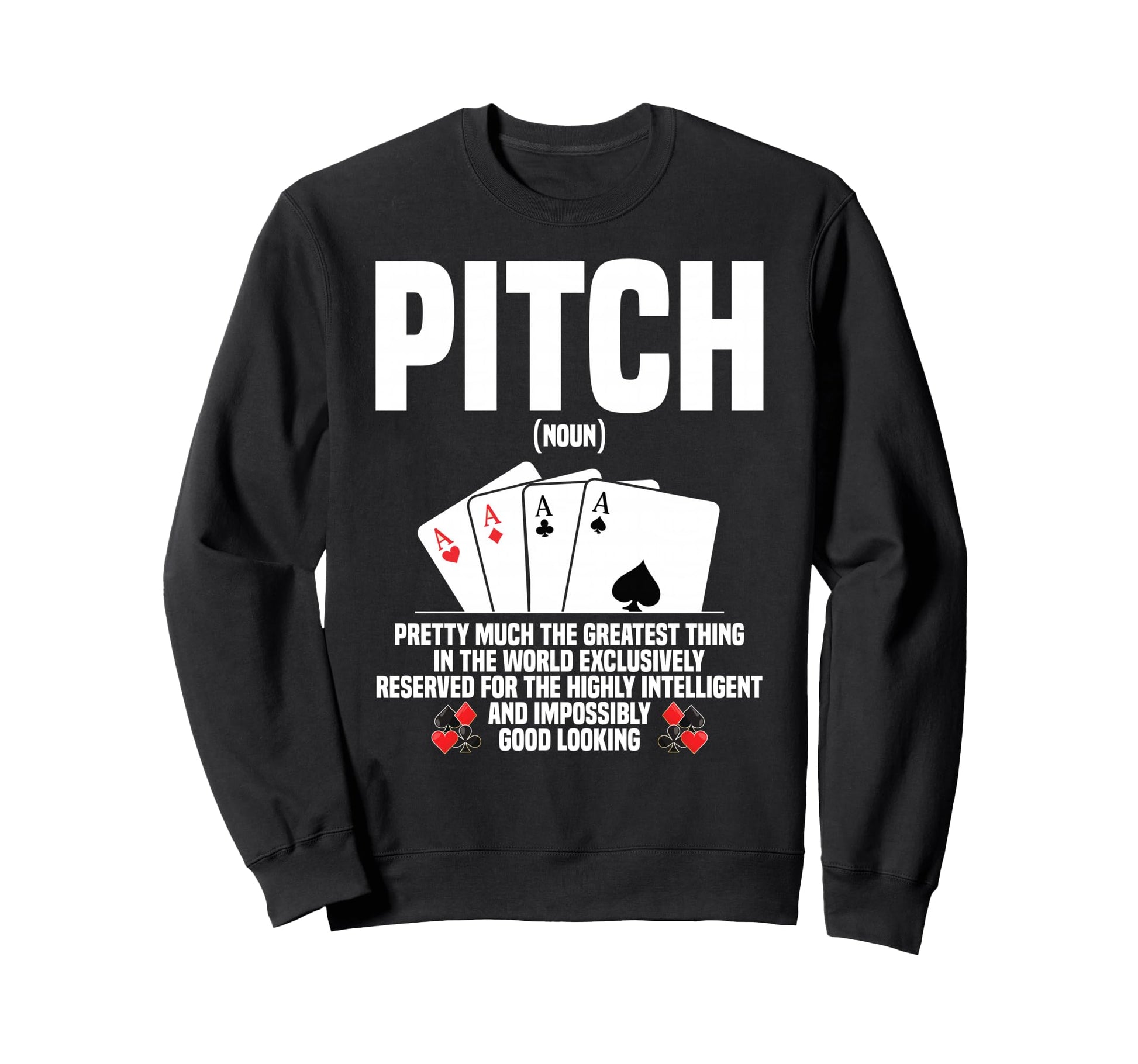 Pitch Player Tournament Legend Sweatshirt - Trendy Graphic Men Women - T-Shirt, Sweatshirt, Hoodie