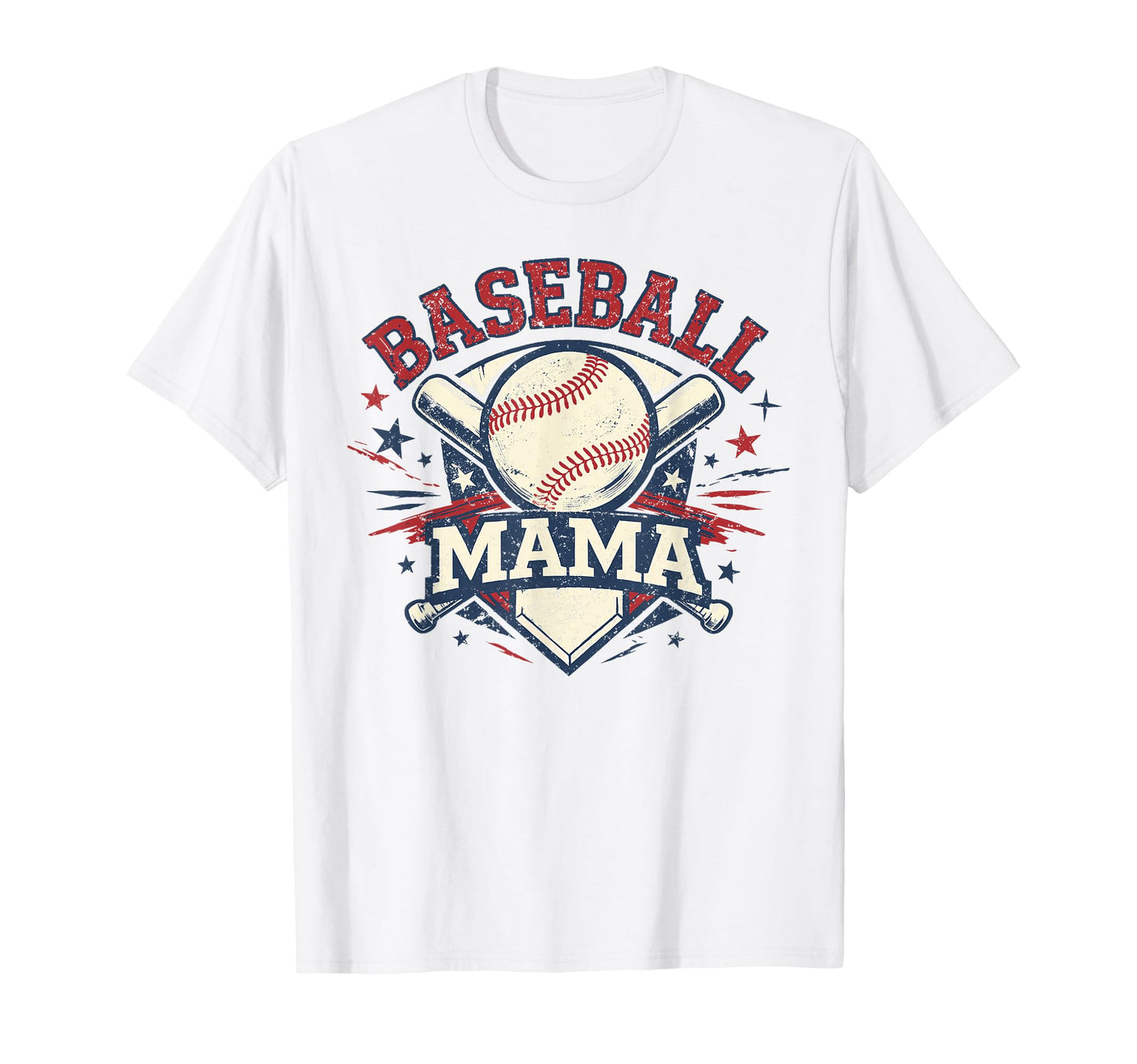 Baseball Mama Coquette Bow Game Day T-Shirt - Streetwear Style for Adults - T-Shirt, Sweatshirt, Hoodie