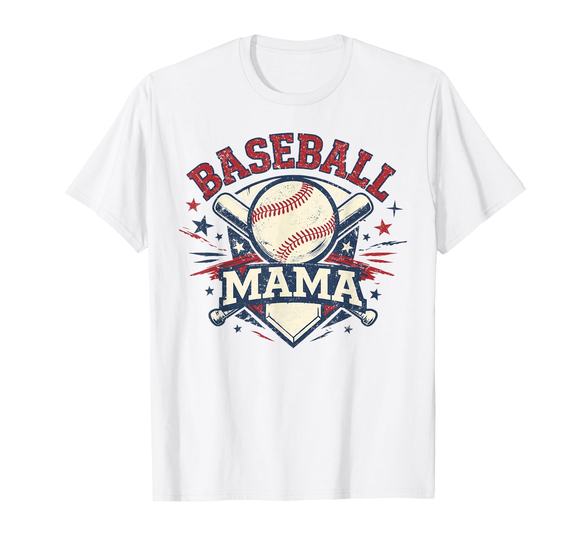 Baseball Mama Coquette Bow Game Day T-Shirt - Streetwear Style for Adults - T-Shirt, Sweatshirt, Hoodie