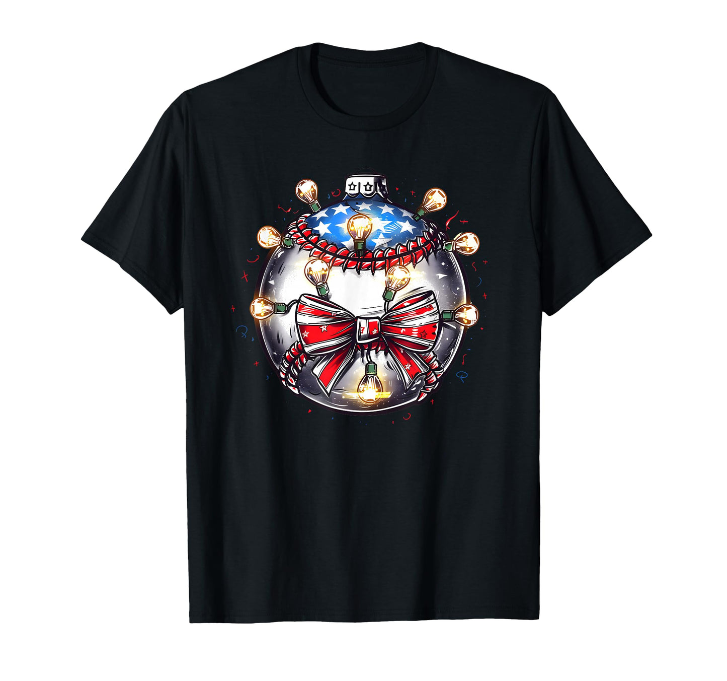 Baseball Coquette Bow Baseball Players T-Shirt - Streetwear Style Unisex - T-Shirt, Sweatshirt, Hoodie