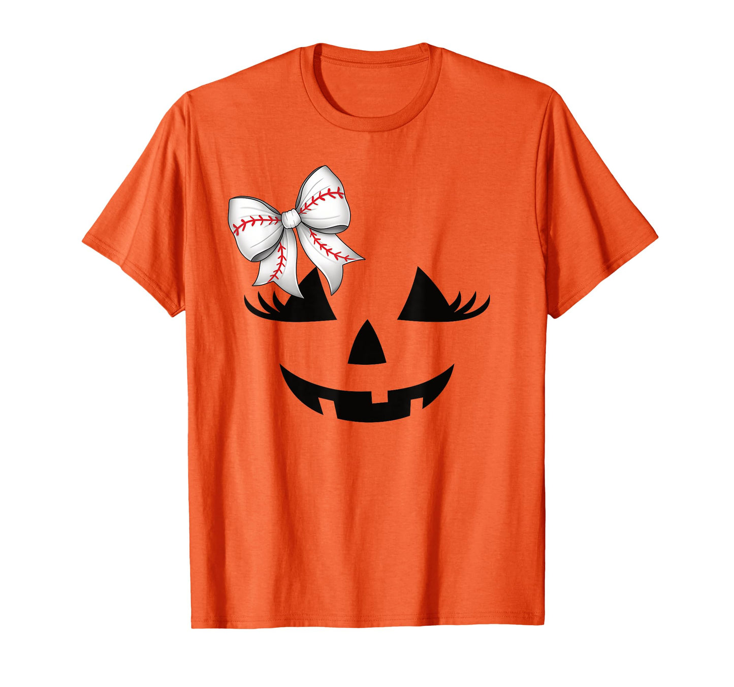 Jack O Lantern Face Halloween T-Shirt - Aesthetic Graphic Men Women - T-Shirt, Sweatshirt, Hoodie