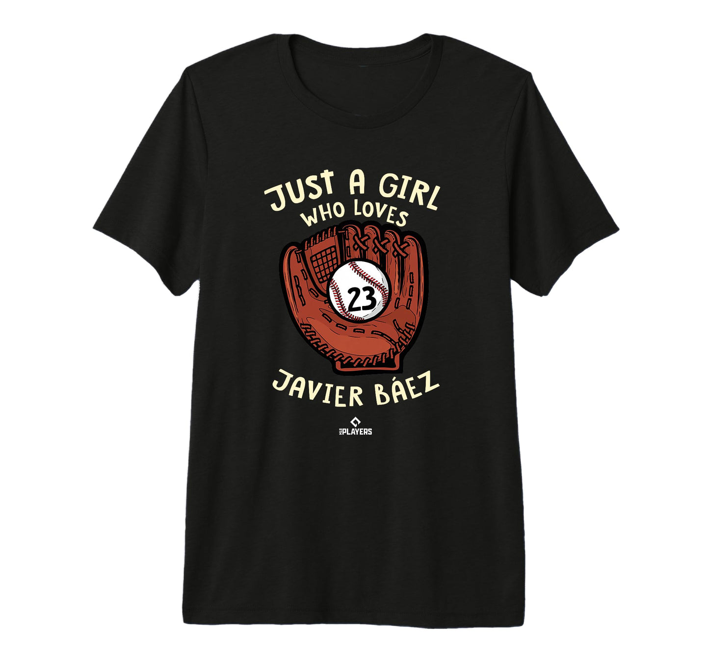 Who Loves Javier Baez New York Baseball T-Shirt - Unique Graphic Unisex - T-Shirt, Sweatshirt, Hoodie