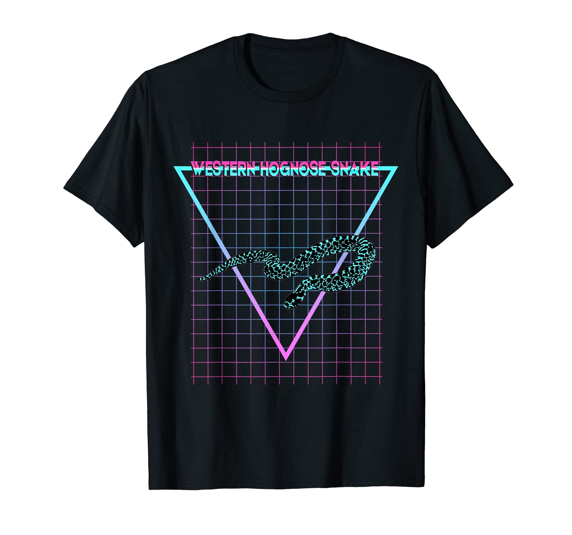 Western Hognose Aesthetic Western T-Shirt - Unique Graphic Men Women - T-Shirt, Sweatshirt, Hoodie