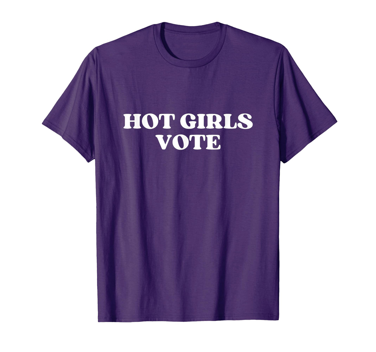 Hot Vote Y2K Aesthetic T-Shirt - Unique Graphic Men Women - T-Shirt, Sweatshirt, Hoodie
