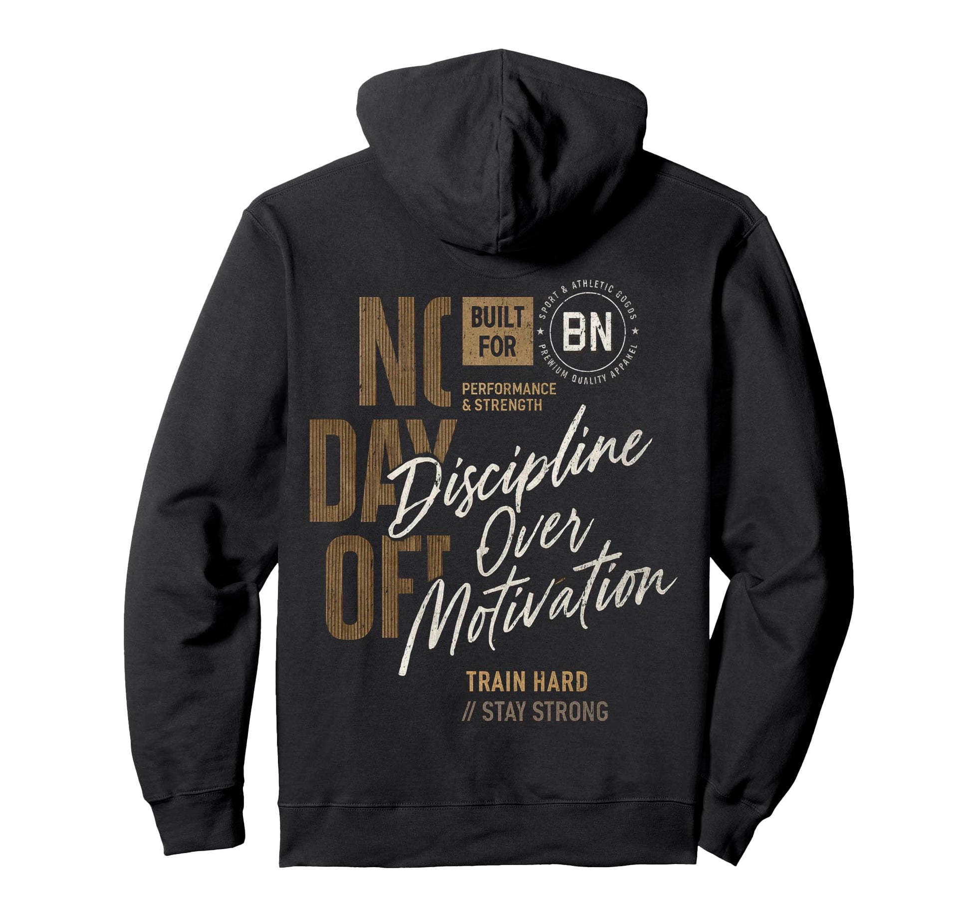 Fitness Y2K Gym Training Back Yoga Sport Hoodie - Graphic Print for Adults - T-Shirt, Sweatshirt, Hoodie