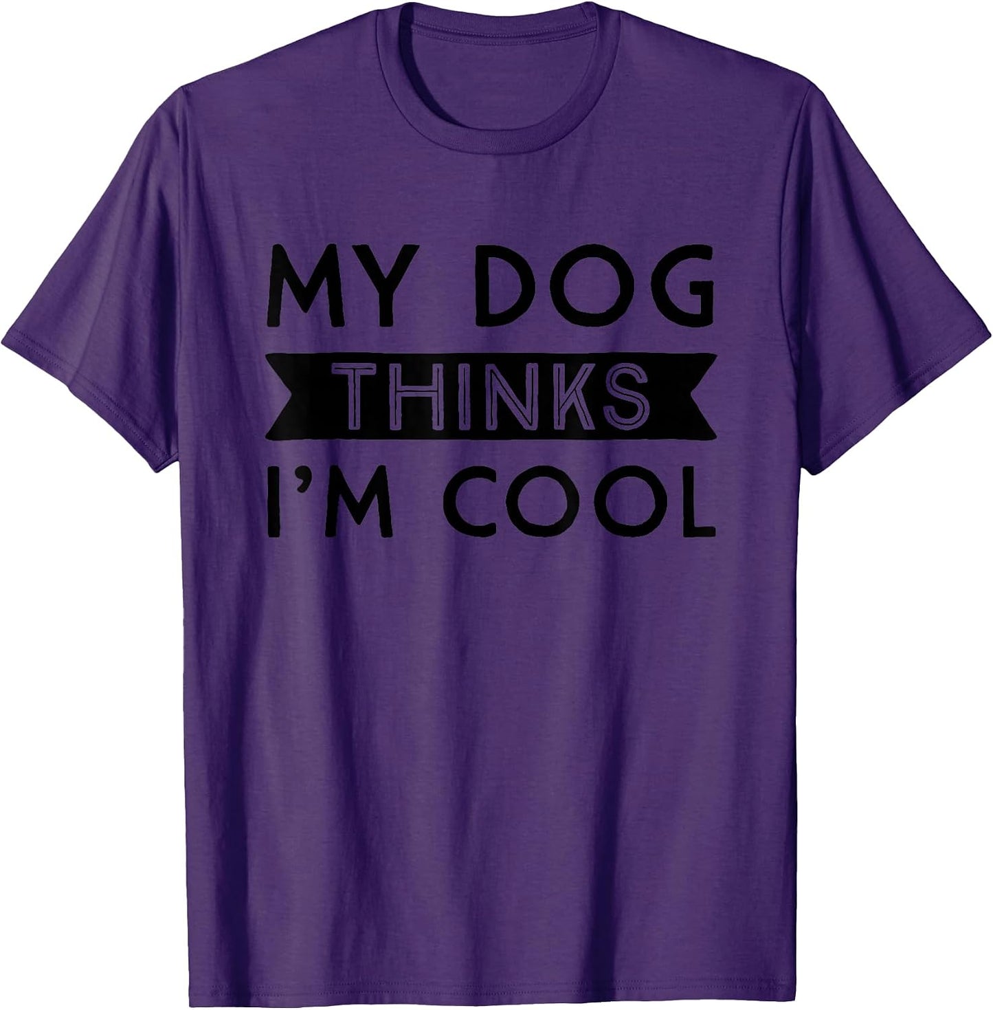 Funny Dog Lover Gifts - Adult & Kids T-Shirts, Sweatshirts & Hoodies apparel design preview 1