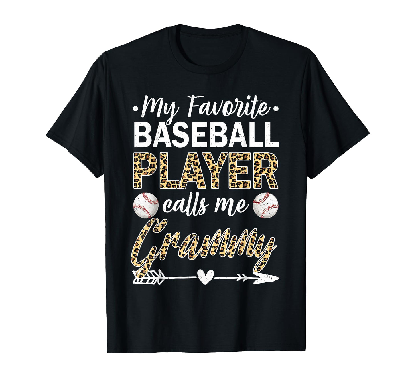 My Favorite Baseball Player Calls Me T-Shirt - Graphic Print for Adults - T-Shirt, Sweatshirt, Hoodie