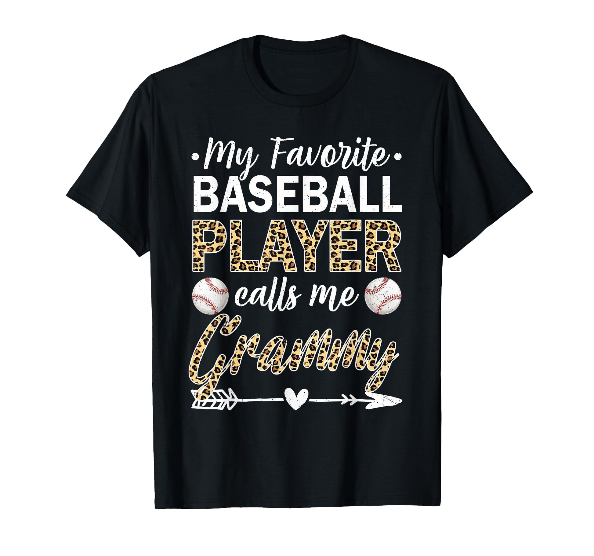 My Favorite Baseball Player Calls Me T-Shirt - Graphic Print for Adults - T-Shirt, Sweatshirt, Hoodie