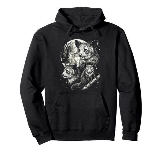 Aye Aye 90S Aesthetic Y2K Aye Aye Hoodie - Unique Graphic for Adults - T-Shirt, Sweatshirt, Hoodie