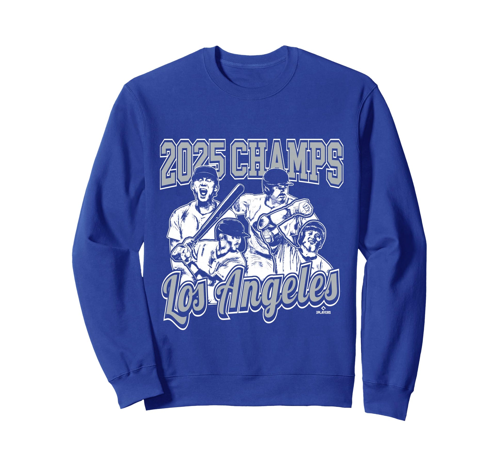 Los Angeles 2025 World Sweatshirt - Casual Everyday Wear for Adults - T-Shirt, Sweatshirt, Hoodie