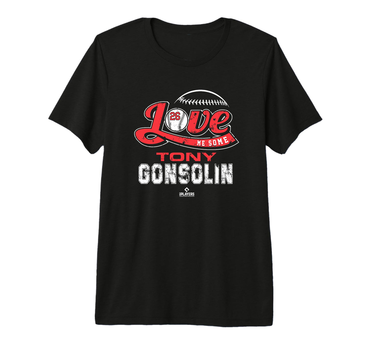 Love Me Some Tony Gonsolin Los Angeles T-Shirt - Novelty Apparel Men Women - T-Shirt, Sweatshirt, Hoodie