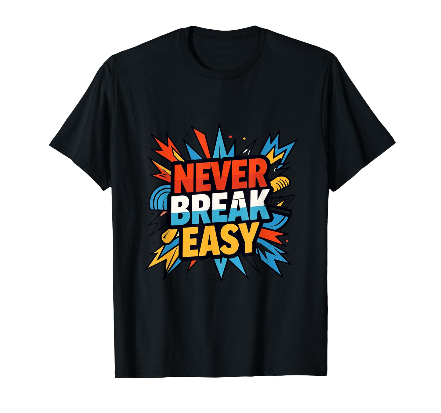 Motivational Discipline Mindset T-Shirt - Aesthetic Graphic for Adults - T-Shirt, Sweatshirt, Hoodie