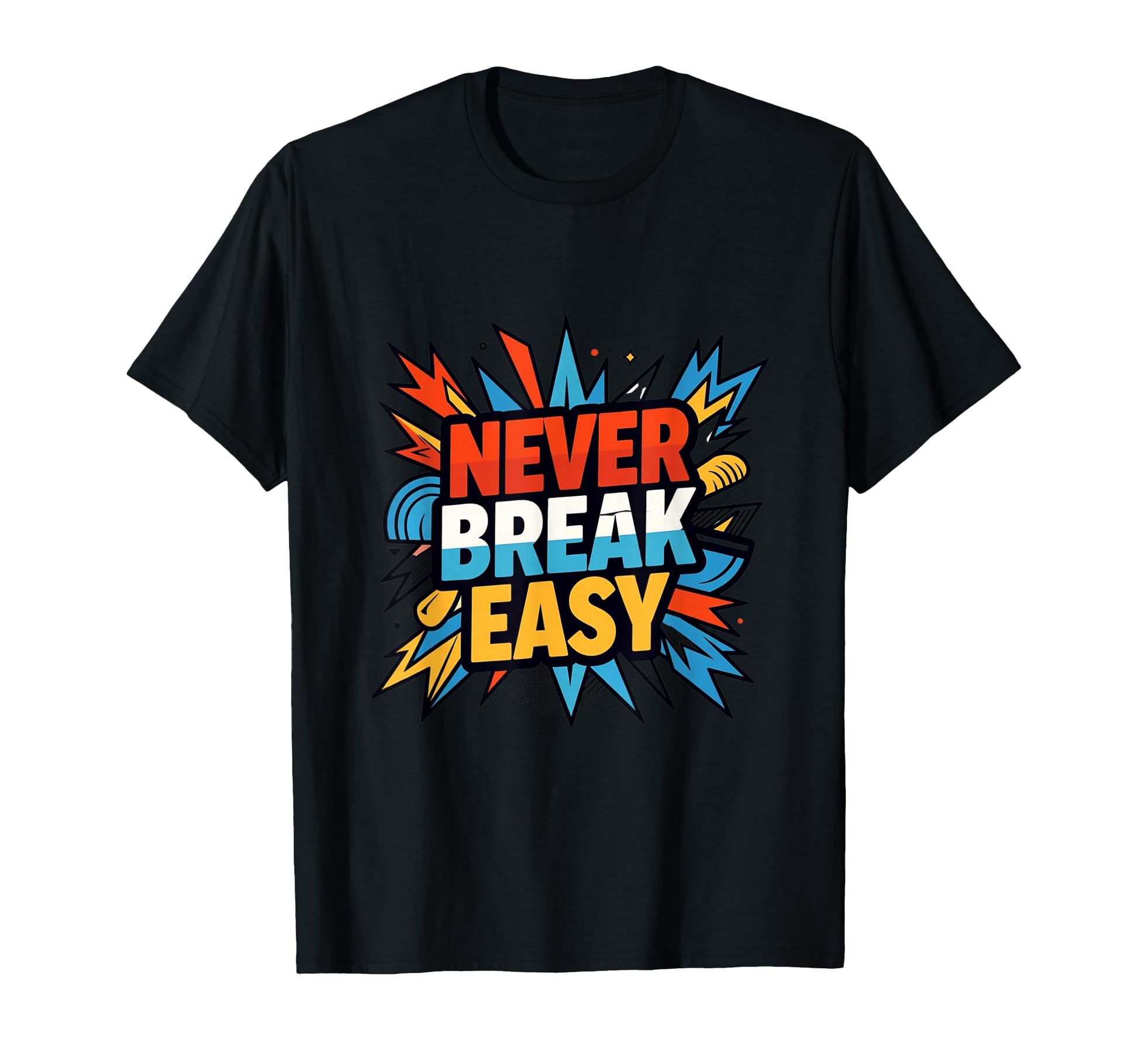 Motivational Discipline Mindset T-Shirt - Aesthetic Graphic for Adults - T-Shirt, Sweatshirt, Hoodie