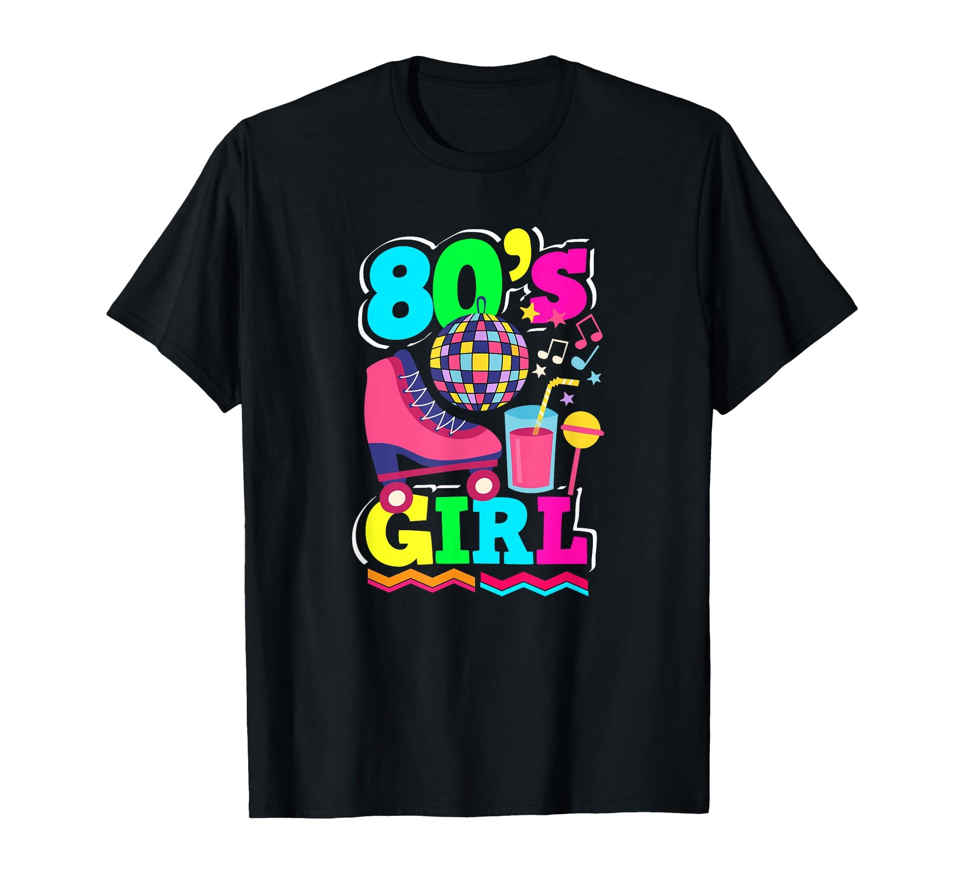 Back To 80S Boombox Roller Skate 80S T-Shirt - Trendy Graphic Men Women - T-Shirt, Sweatshirt, Hoodie
