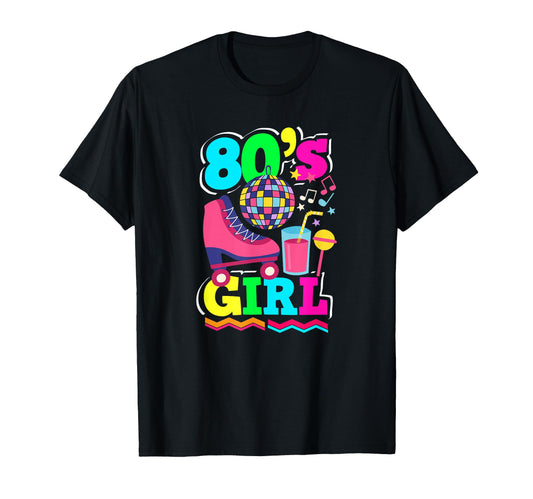 Back To 80S Boombox Roller Skate 80S T-Shirt - Trendy Graphic Men Women - T-Shirt, Sweatshirt, Hoodie