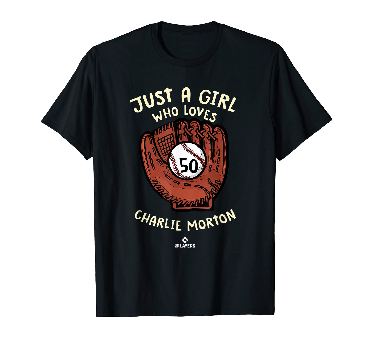 Who Loves Charlie Morton Funny Atlanta T-Shirt - Trendy Graphic for Adults - T-Shirt, Sweatshirt, Hoodie