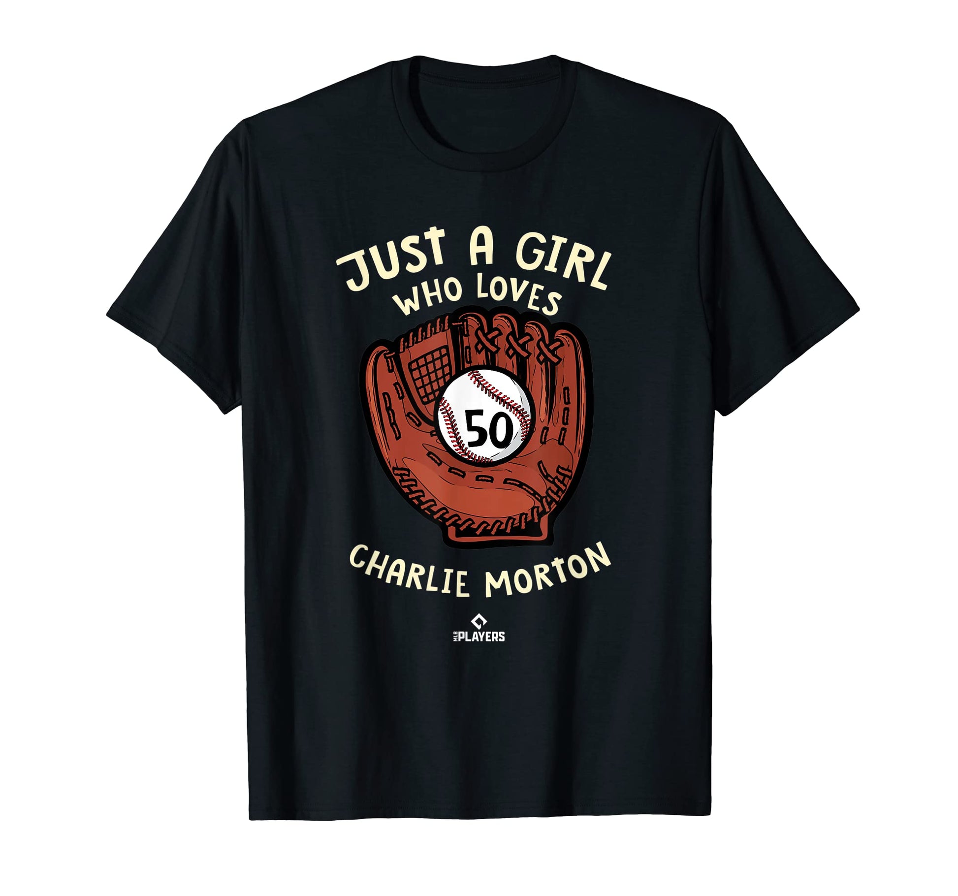 Who Loves Charlie Morton Funny Atlanta T-Shirt - Trendy Graphic for Adults - T-Shirt, Sweatshirt, Hoodie