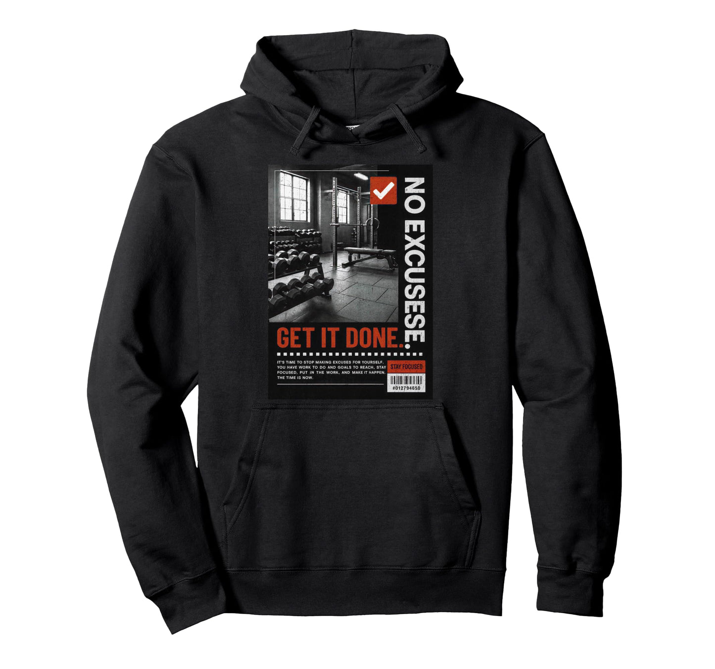 Y2K Fitness Gym Training Discipline Yoga Hoodie - Unique Graphic Men Women - T-Shirt, Sweatshirt, Hoodie