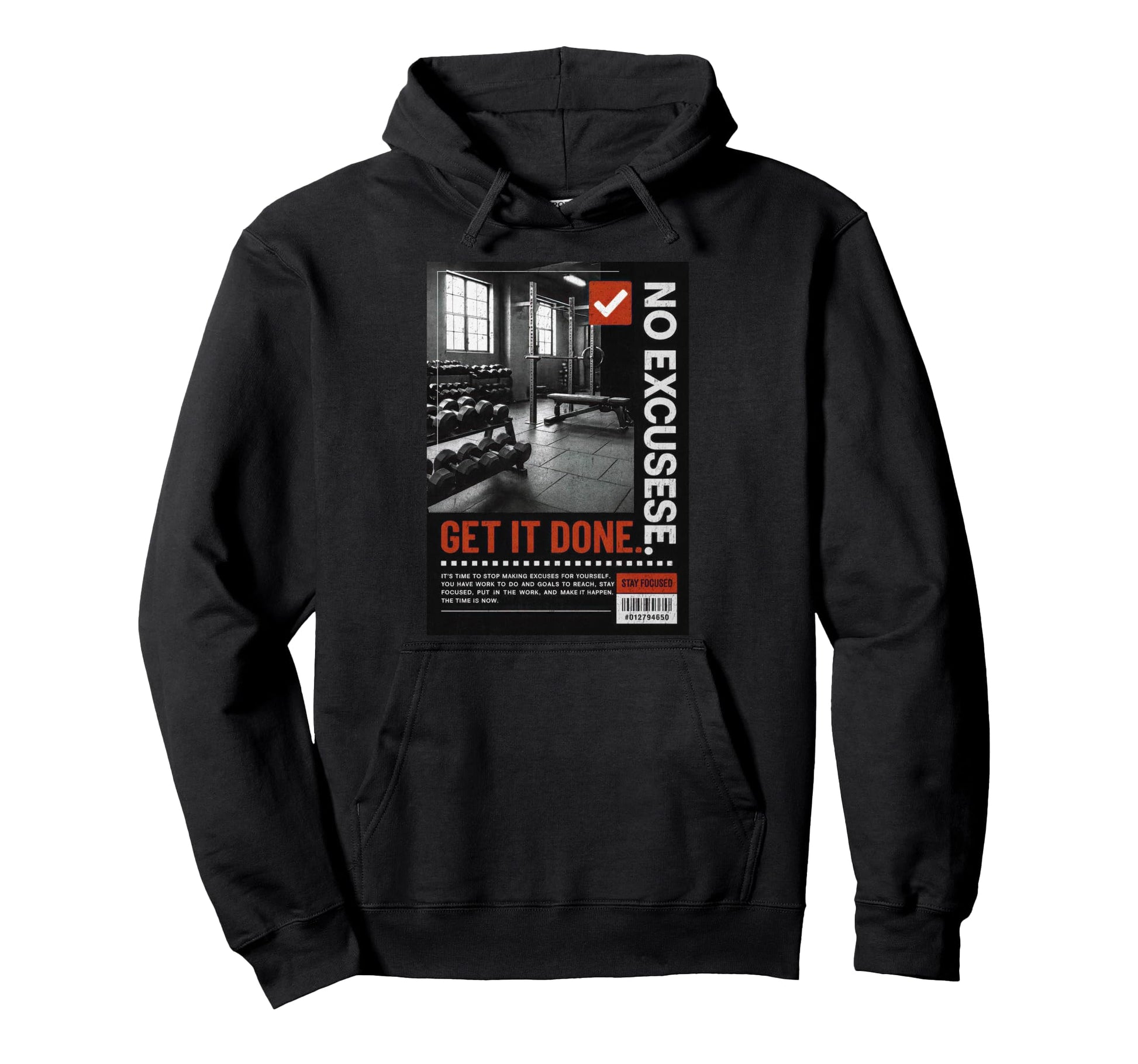 Y2K Fitness Gym Training Discipline Yoga Hoodie - Unique Graphic Men Women - T-Shirt, Sweatshirt, Hoodie