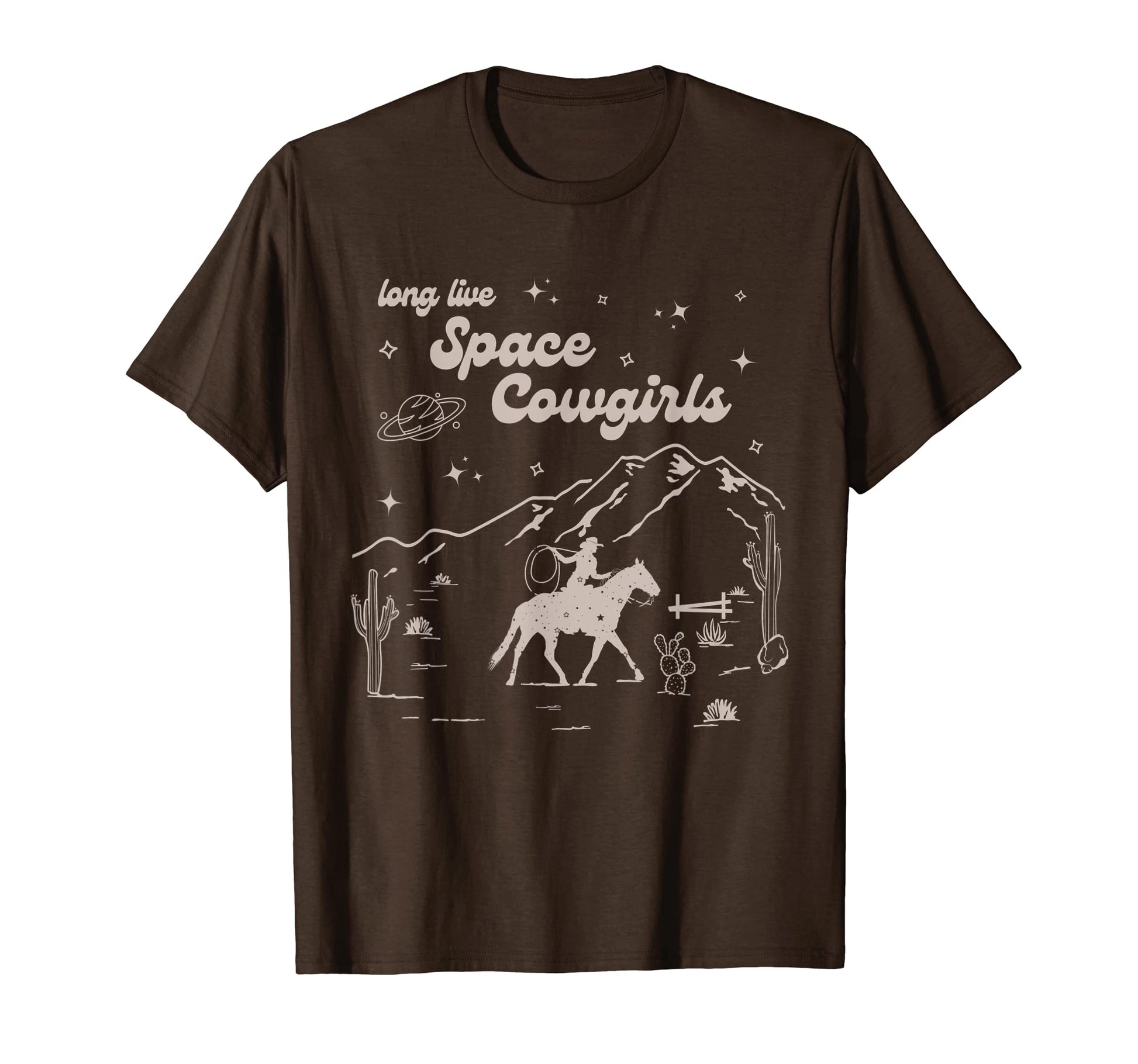 Rodeo Howdy Western Cowboy Cowgirl T-Shirt - Aesthetic Graphic for Adults - T-Shirt, Sweatshirt, Hoodie