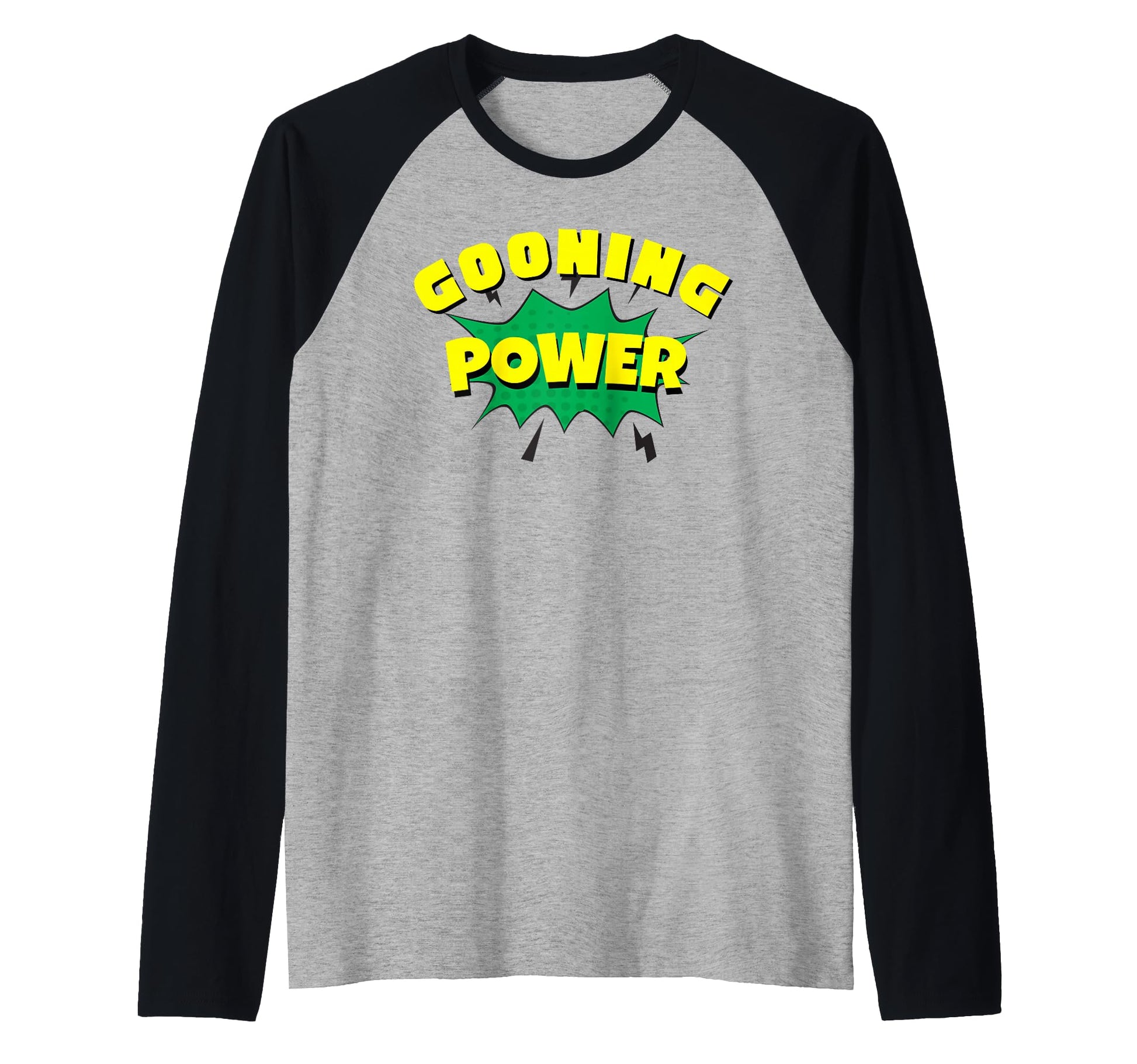 Sib Sexy Gooning Gifts See Others Sweatshirt - Graphic Print Unisex - T-Shirt, Sweatshirt, Hoodie
