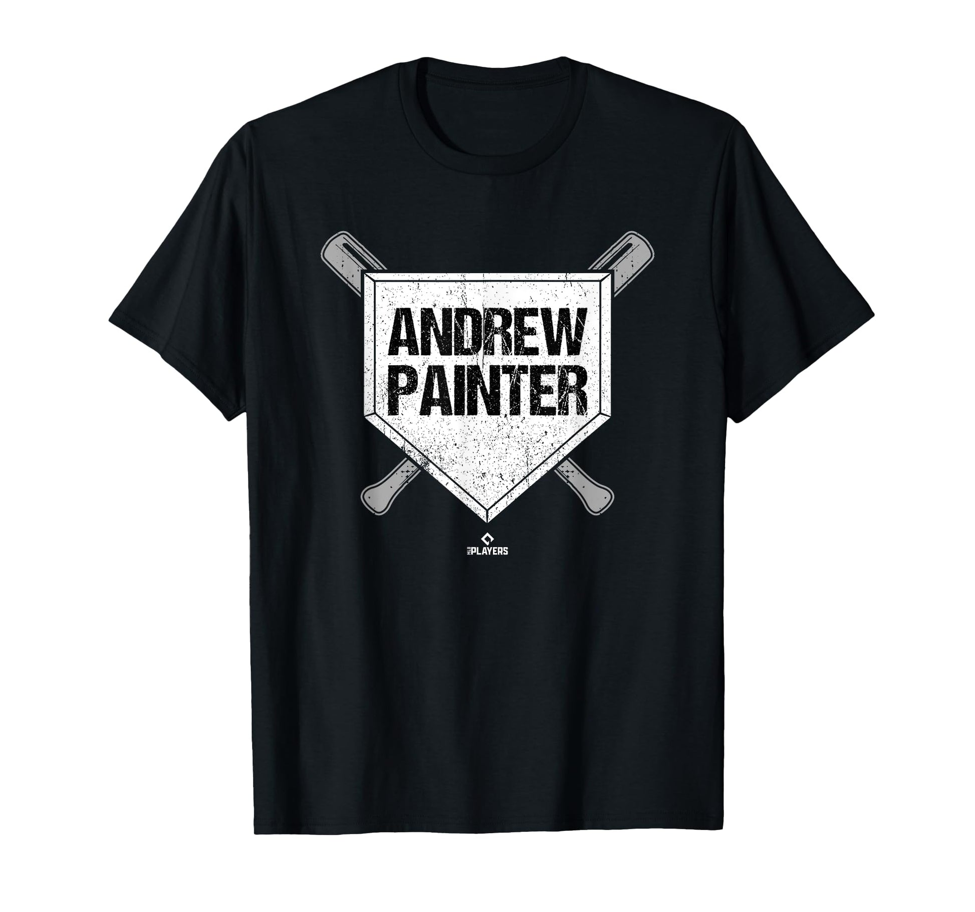Homeplate Gameday Andrew Painter T-Shirt - Aesthetic Graphic for Adults - T-Shirt, Sweatshirt, Hoodie