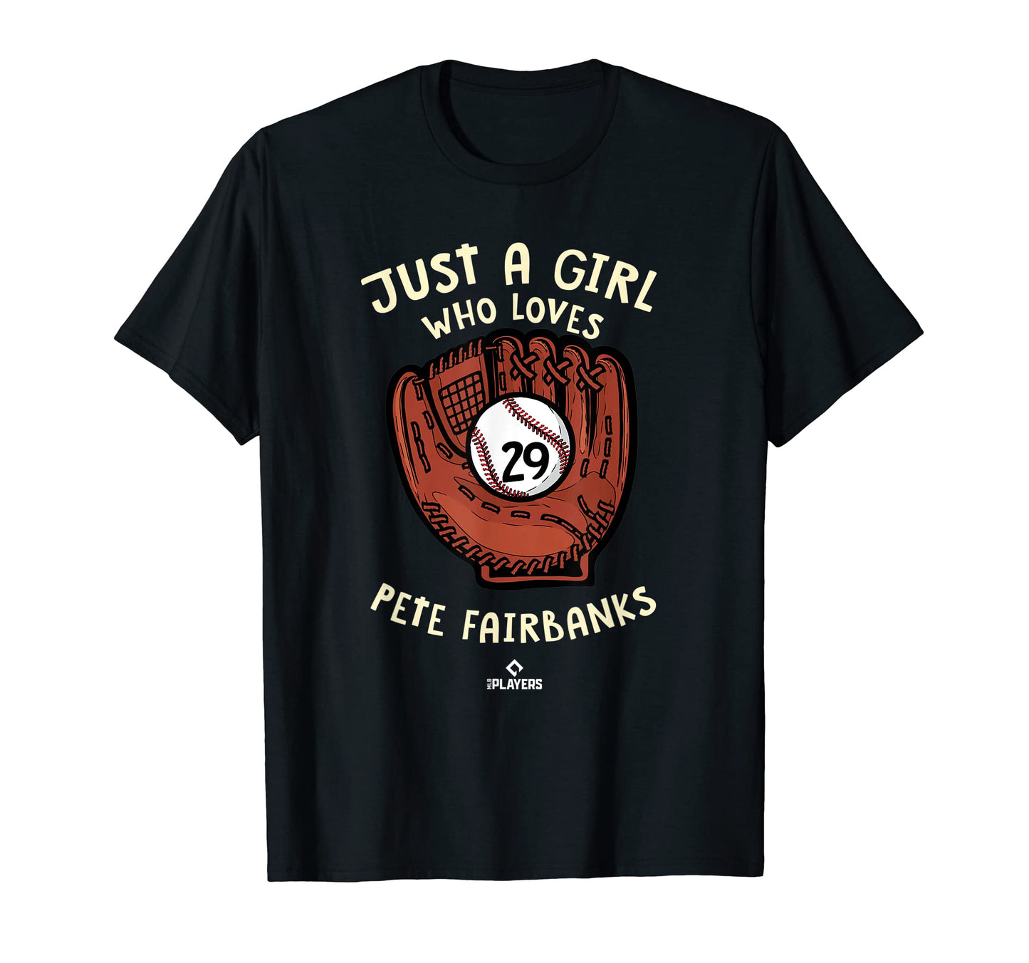 Who Loves Pete Fairbanks Florida T-Shirt - Unique Graphic for Adults - T-Shirt, Sweatshirt, Hoodie