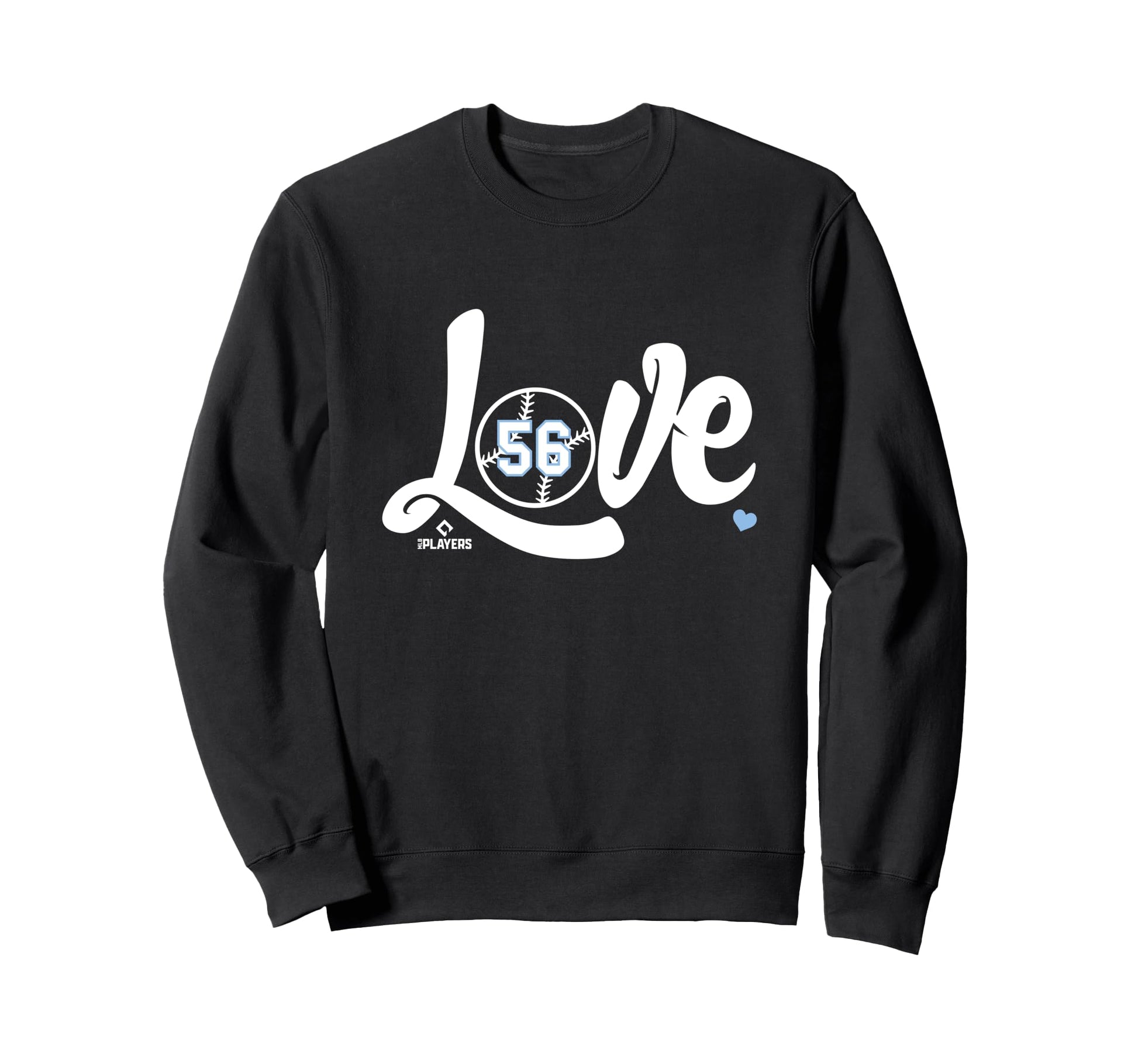 Randy Arozarena Is Love Valentines Tampa Sweatshirt - Graphic Print Unisex - T-Shirt, Sweatshirt, Hoodie