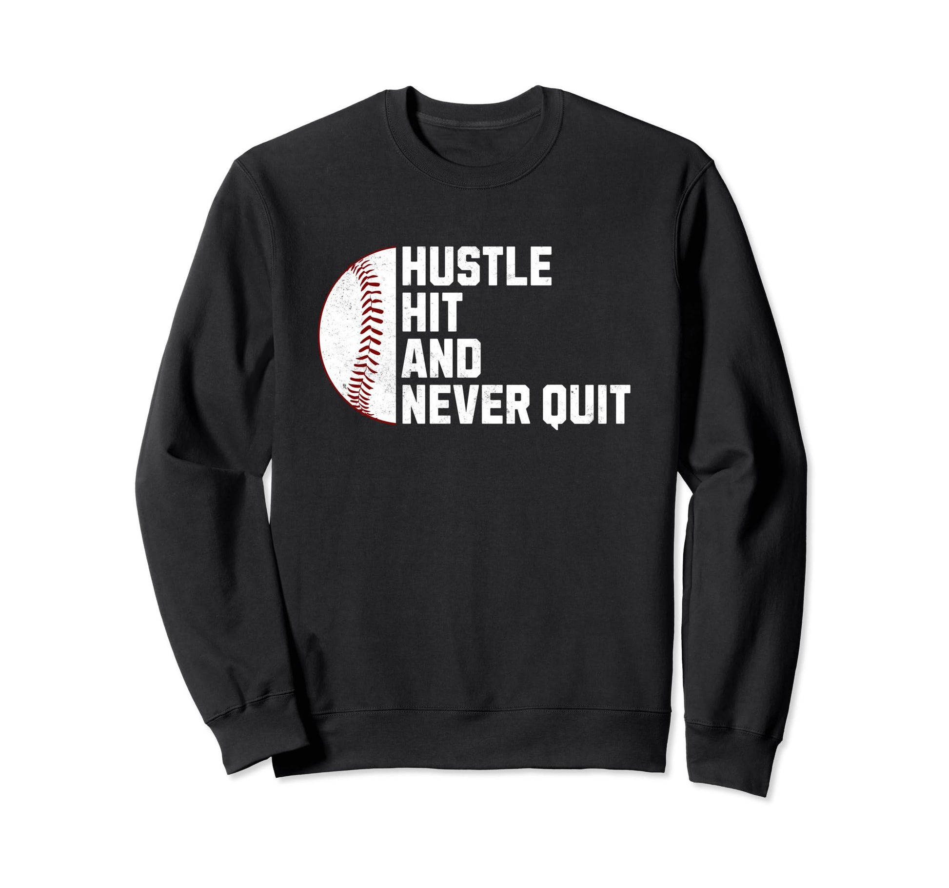 Motivating Life Lessons From Sweatshirt - Minimalist Print for Adults - T-Shirt, Sweatshirt, Hoodie