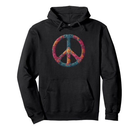 Aesthetic Streetwear Yoga Hoodie - Custom Art Print Men Women - T-Shirt, Sweatshirt, Hoodie