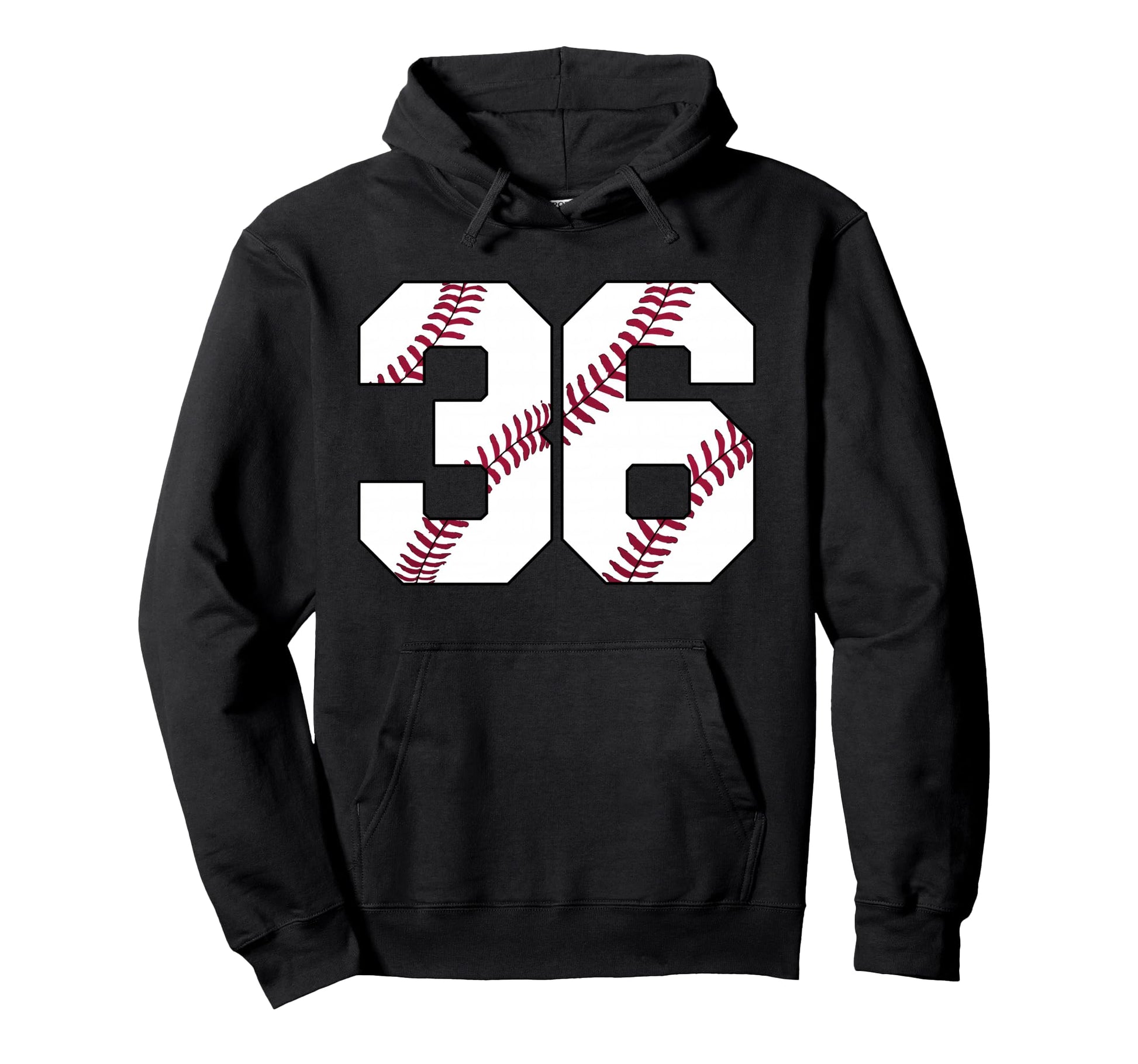 Baseball 1990 36Th Birthday 36 Years Old Hoodie - Trendy Graphic Men Women - T-Shirt, Sweatshirt, Hoodie
