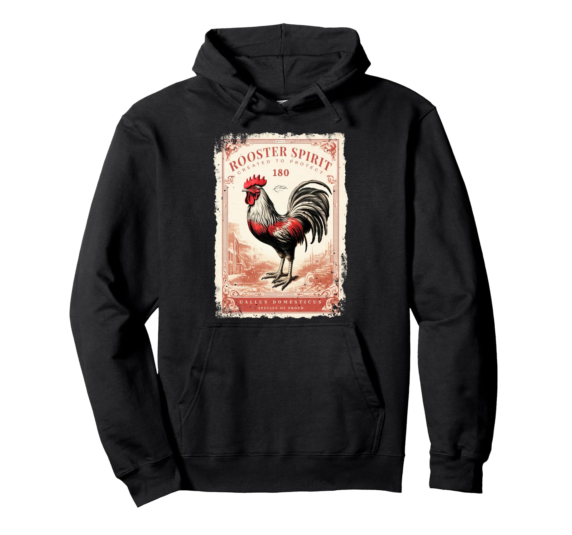 Aesthetic Streetwear Hoodie - Trendy Graphic Unisex - T-Shirt, Sweatshirt, Hoodie