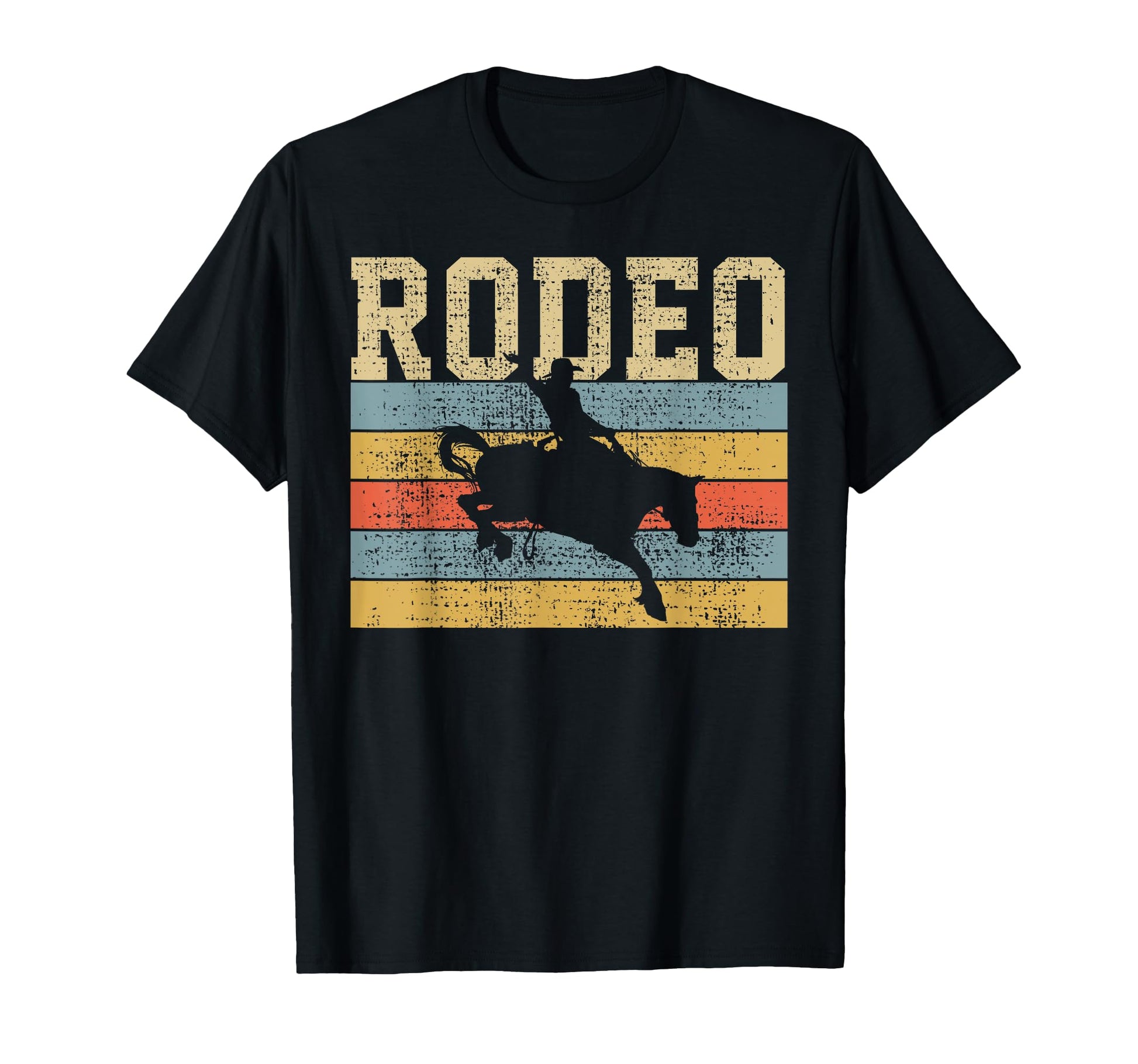 Horse Riding Western Country T-Shirt - Aesthetic Graphic Unisex - T-Shirt, Sweatshirt, Hoodie