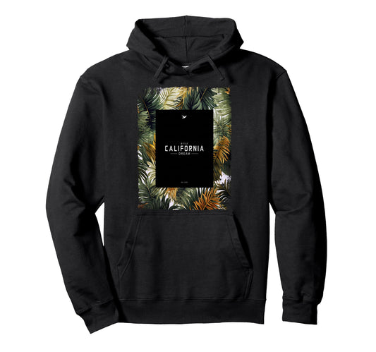 Aesthetic Streetwear Hoodie - Trendy Graphic Unisex - T-Shirt, Sweatshirt, Hoodie