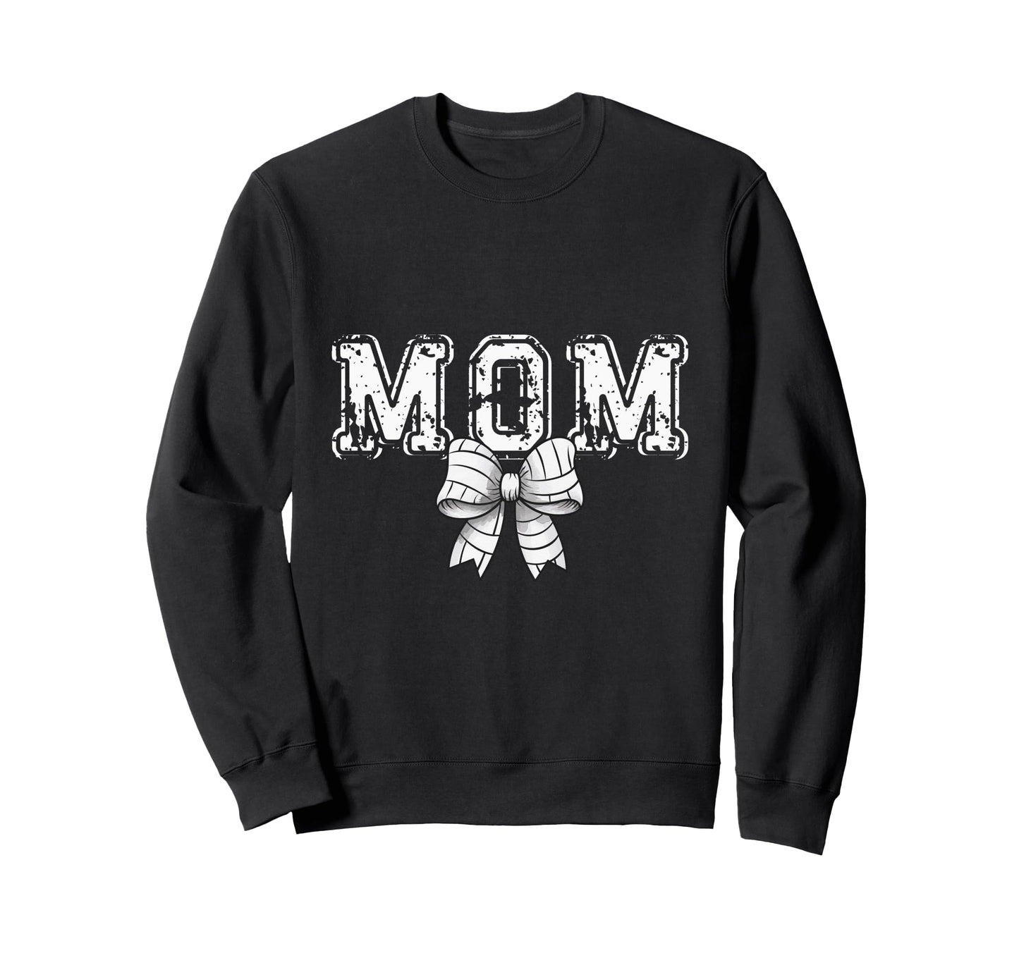 Coquette Baseball Mom Spirit Sweatshirt - Aesthetic Graphic Men Women - T-Shirt, Sweatshirt, Hoodie