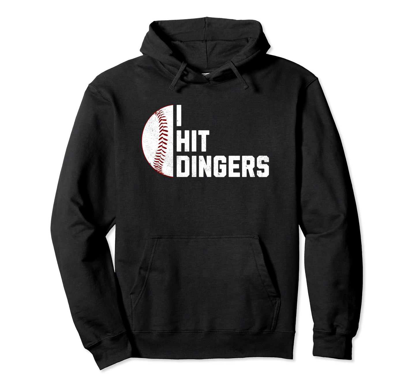 Motivating Life Lessons From Baseball Hoodie - Custom Art Print Men Women - T-Shirt, Sweatshirt, Hoodie