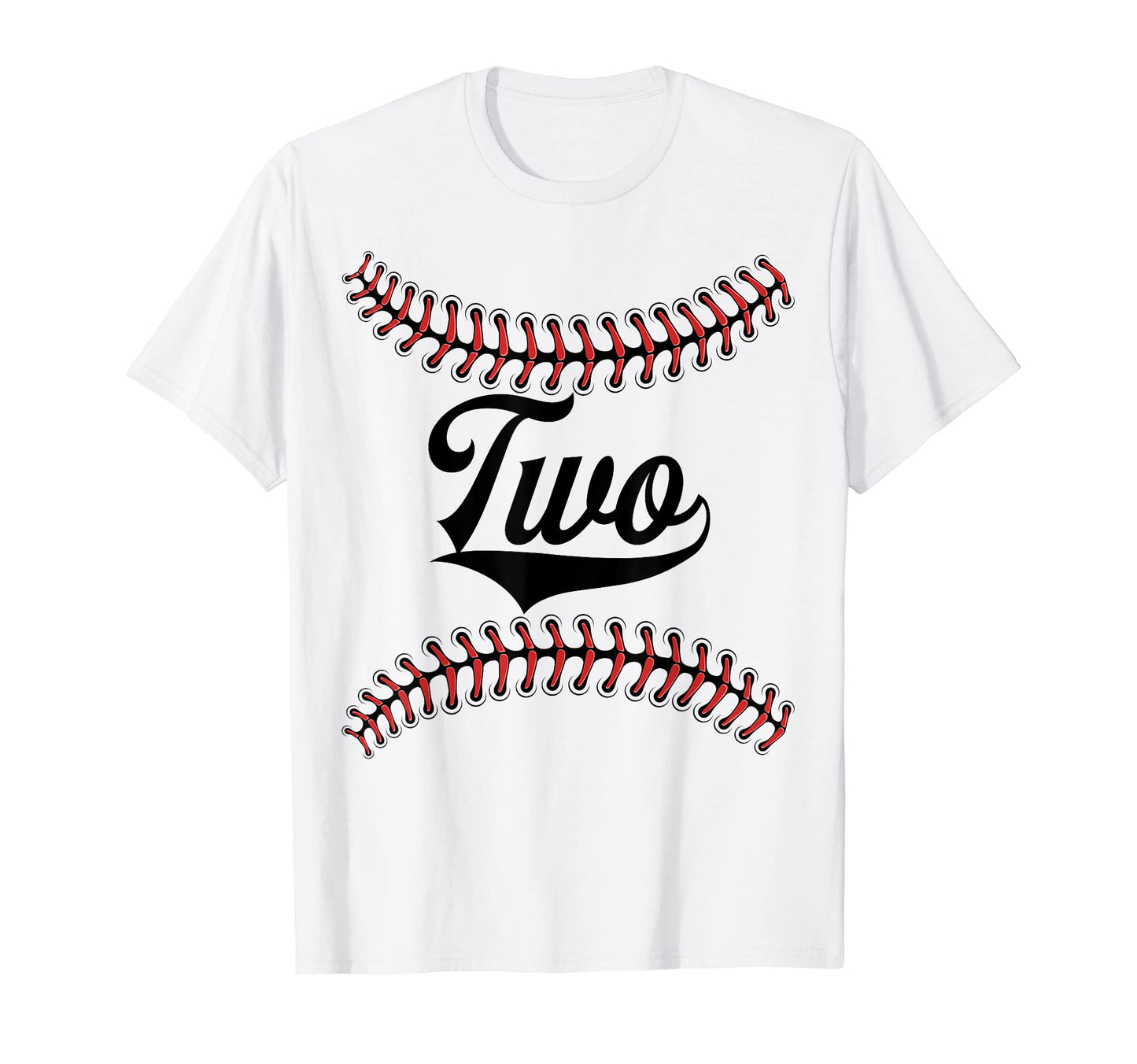 2Nd Birthday Party Two 2 Year Old T-Shirt - Trendy Graphic Men Women - T-Shirt, Sweatshirt, Hoodie