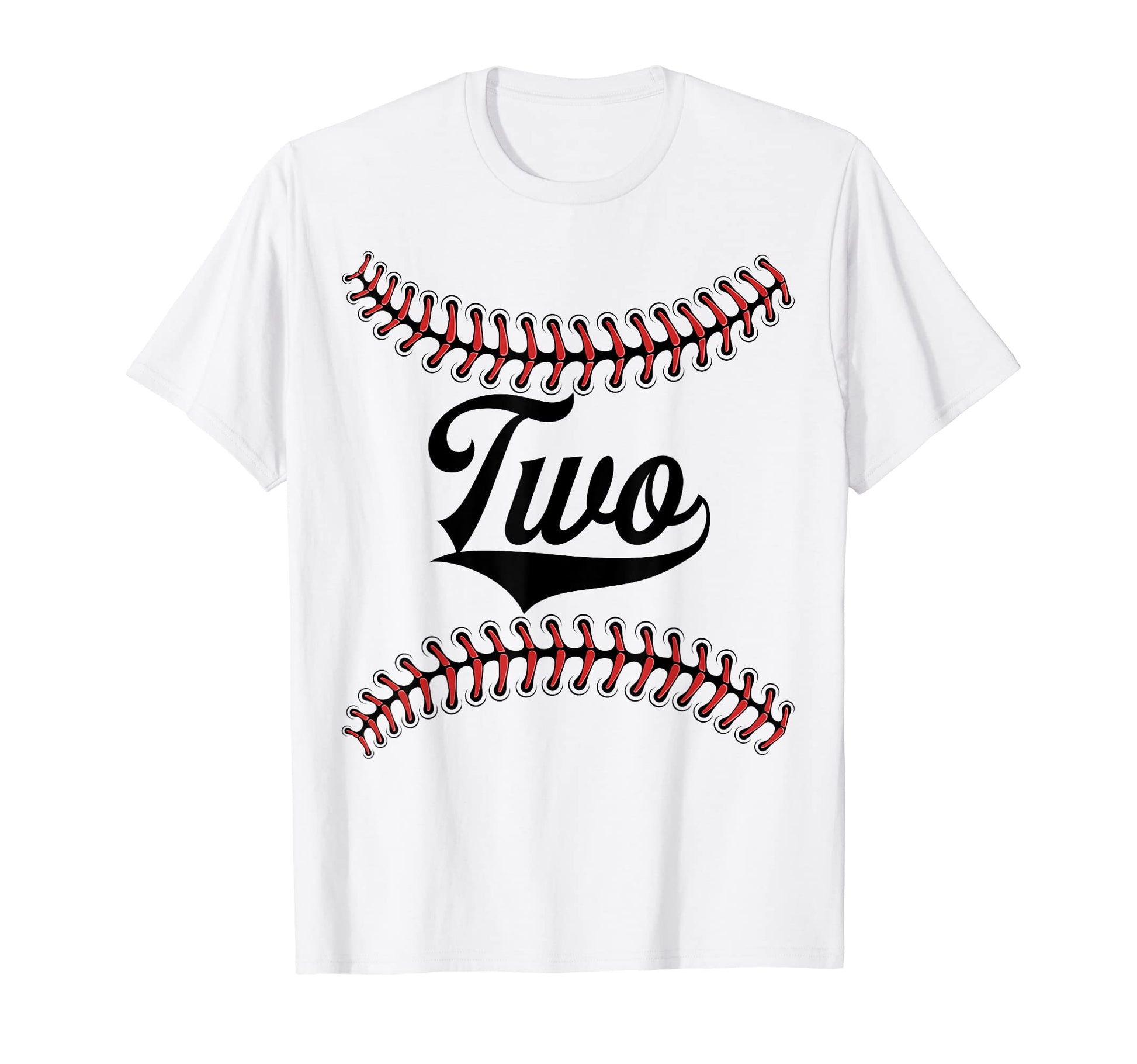 2Nd Birthday Party Two 2 Year Old T-Shirt - Trendy Graphic Men Women - T-Shirt, Sweatshirt, Hoodie