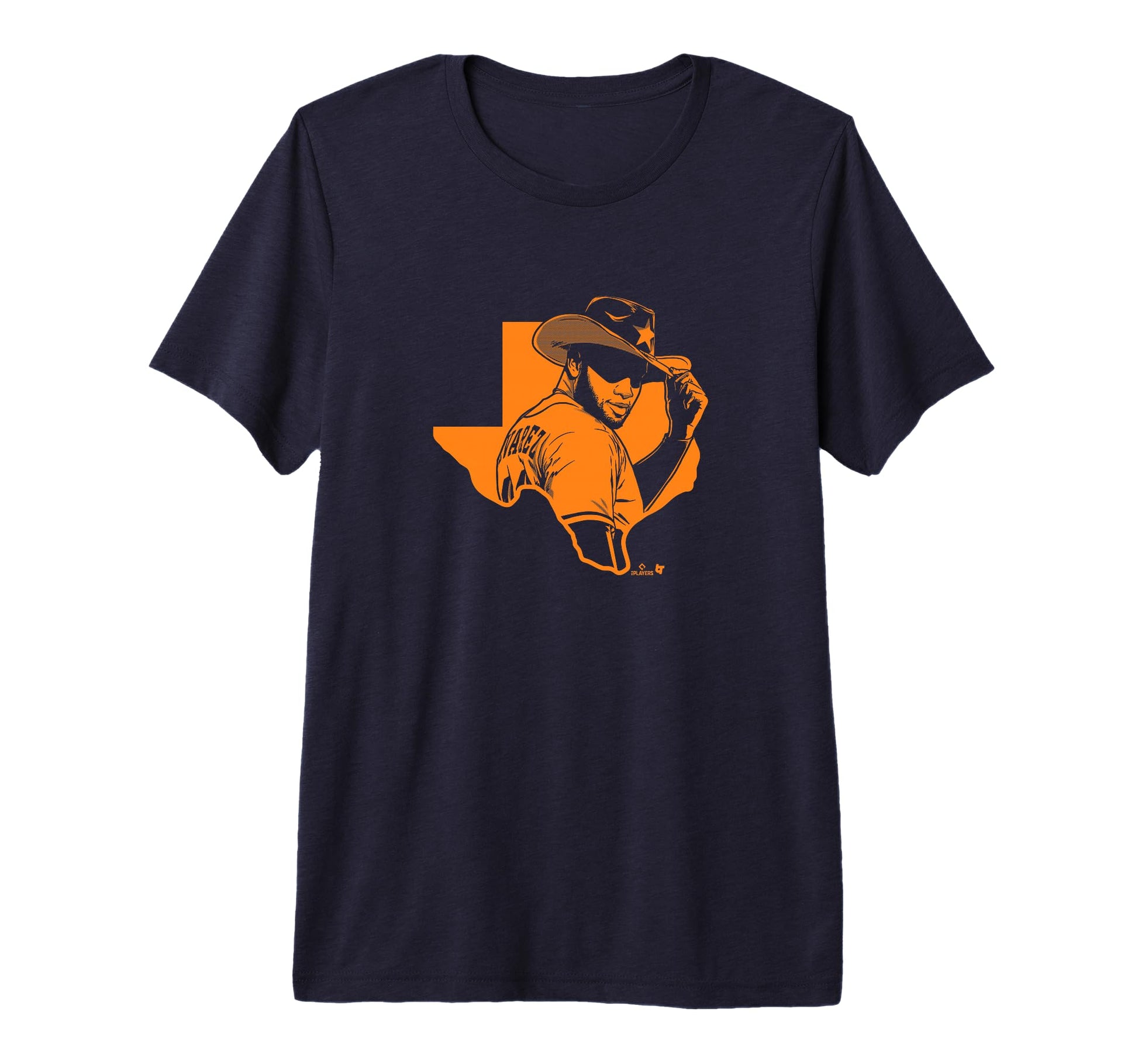 Yordan Alvarez Home Run Hat T-Shirt - Casual Everyday Wear Men Women - T-Shirt, Sweatshirt, Hoodie