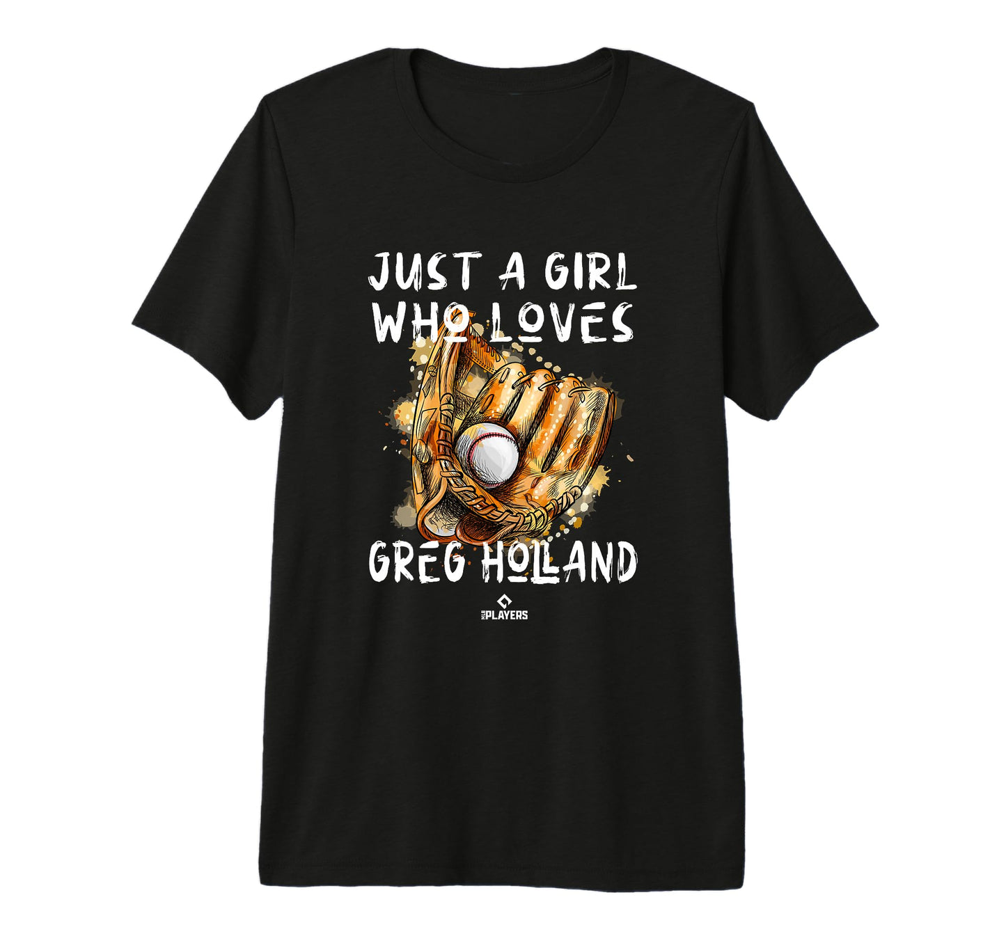 Who Loves Greg Holland Kansas City T-Shirt - Unique Graphic Men Women - T-Shirt, Sweatshirt, Hoodie