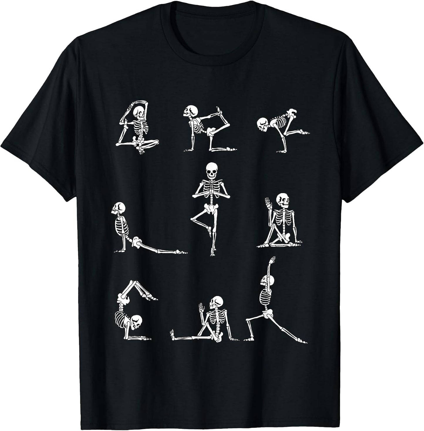 Lustige Halloween Kleidung - Adult & Kids T-Shirts, Sweatshirts & Hoodies apparel design preview 1
