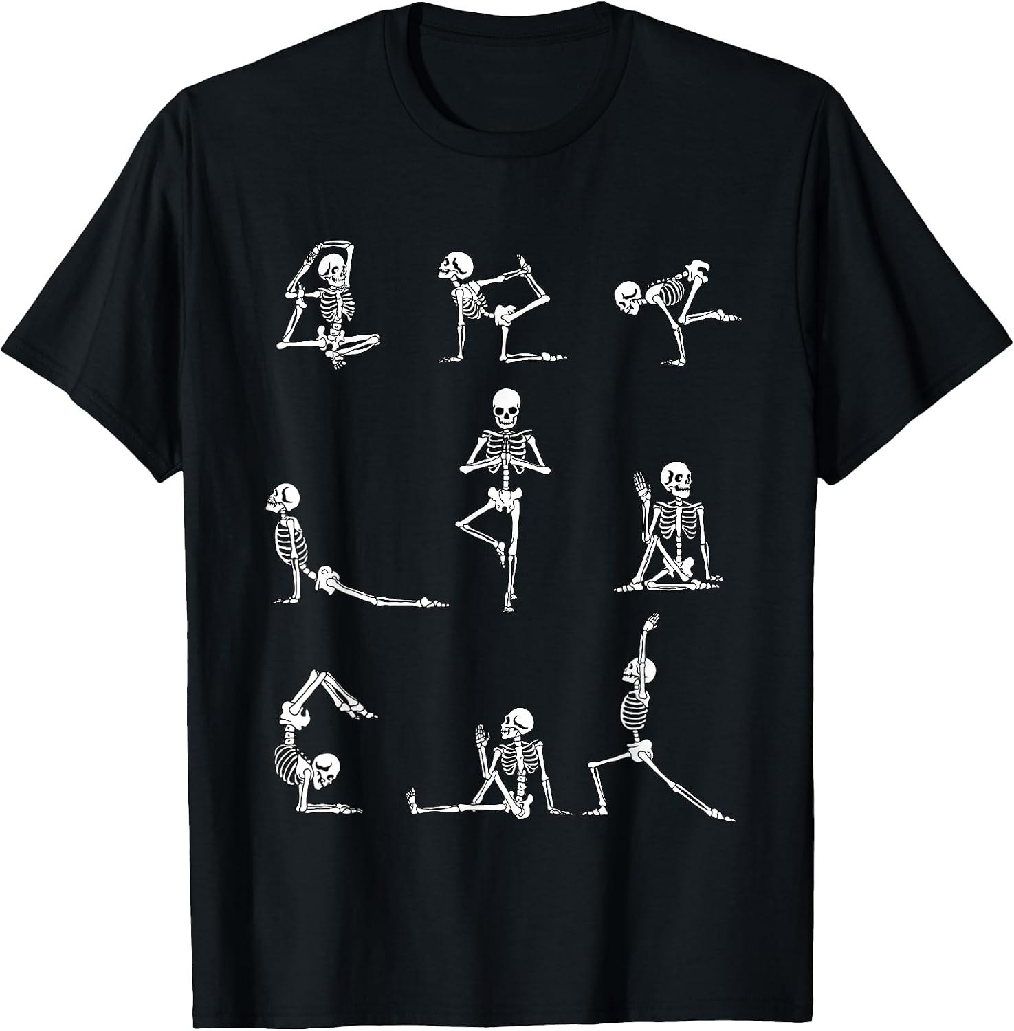 Lustige Halloween Kleidung - Adult & Kids T-Shirts, Sweatshirts & Hoodies apparel design preview 1