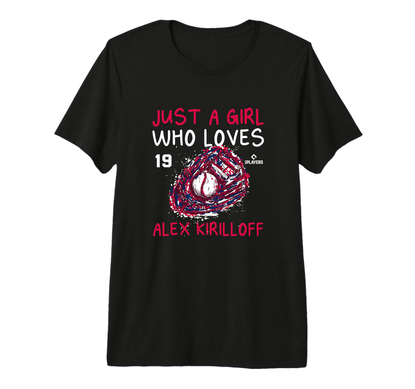 Who Loves Alex Kirilloff Funny Minnesota T-Shirt - Trendy Graphic Unisex - T-Shirt, Sweatshirt, Hoodie