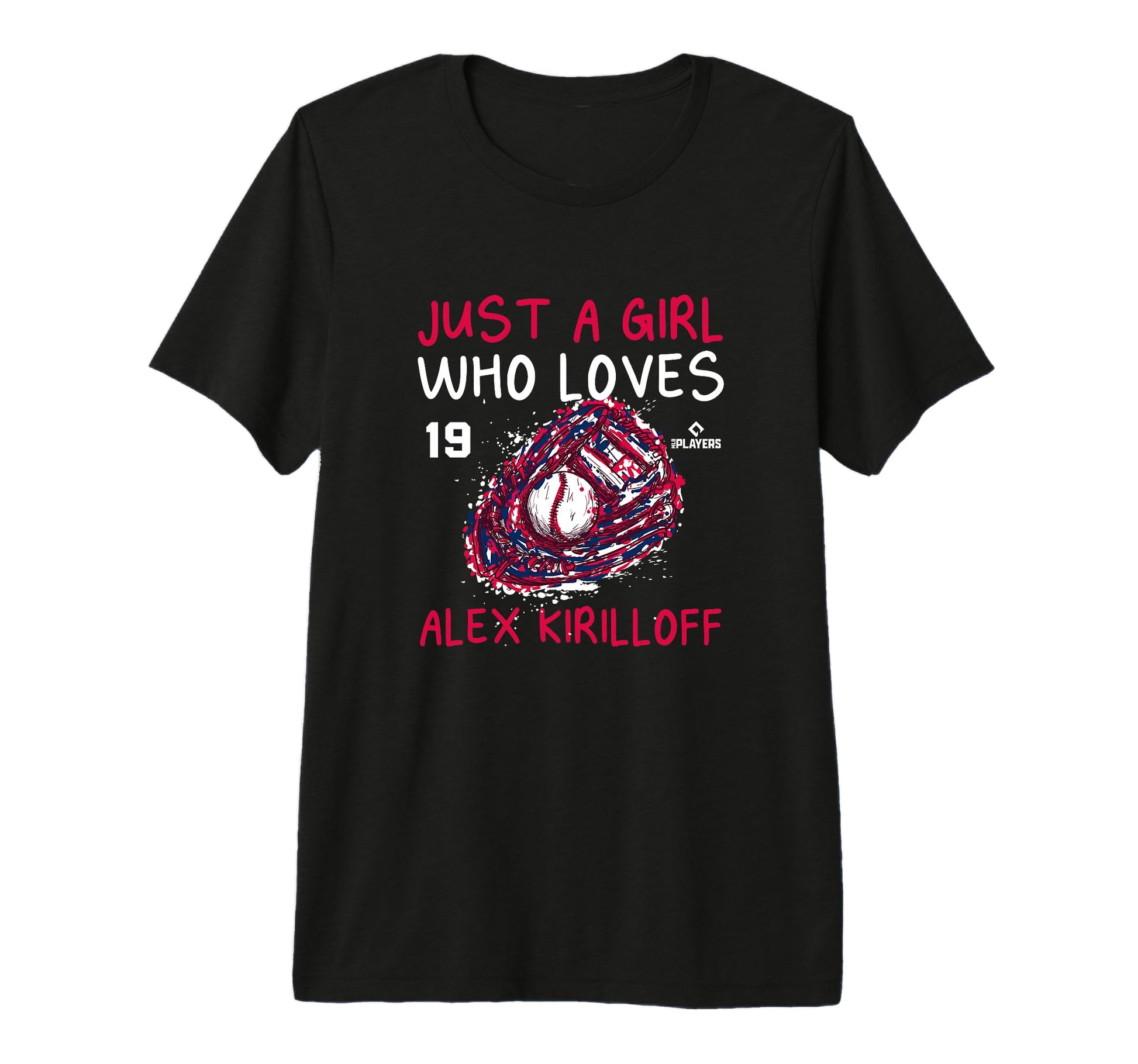 Who Loves Alex Kirilloff Funny Minnesota T-Shirt - Trendy Graphic Unisex - T-Shirt, Sweatshirt, Hoodie