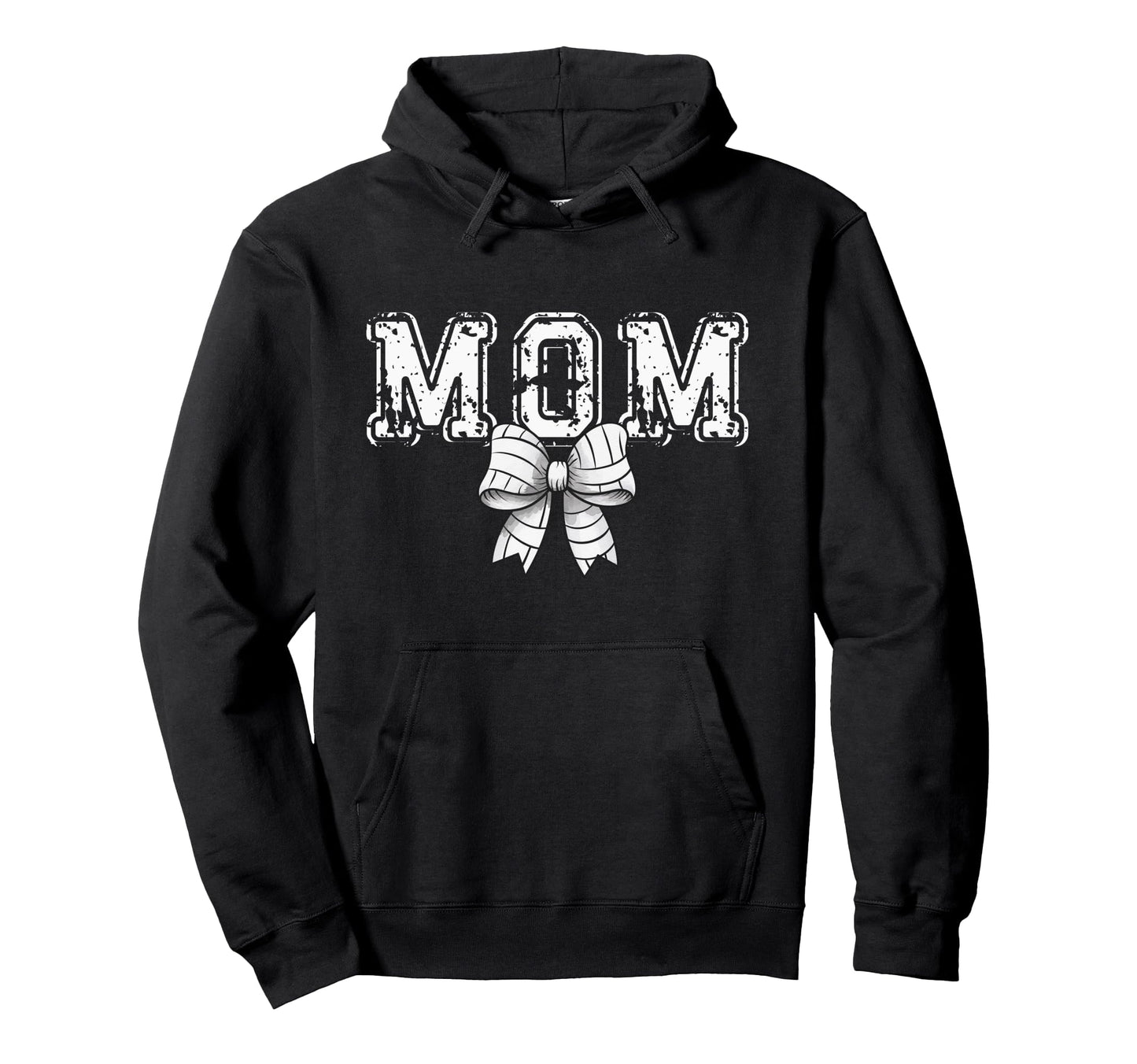 Coquette Baseball Mom Spirit Hoodie - Aesthetic Graphic Men Women - T-Shirt, Sweatshirt, Hoodie