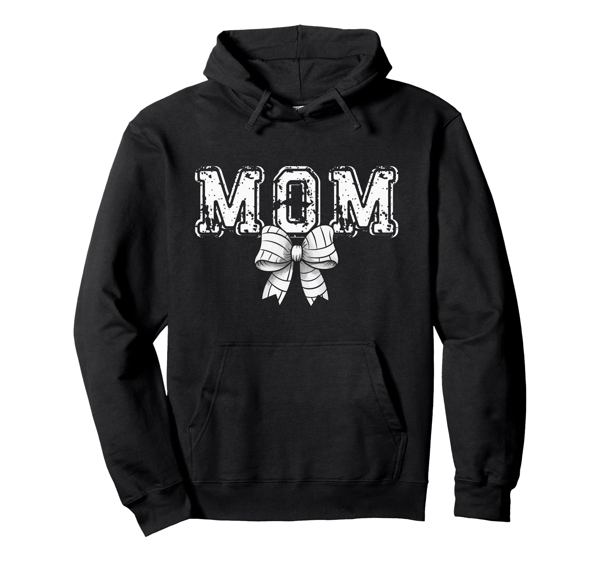 Coquette Baseball Mom Spirit Hoodie - Aesthetic Graphic Men Women - T-Shirt, Sweatshirt, Hoodie