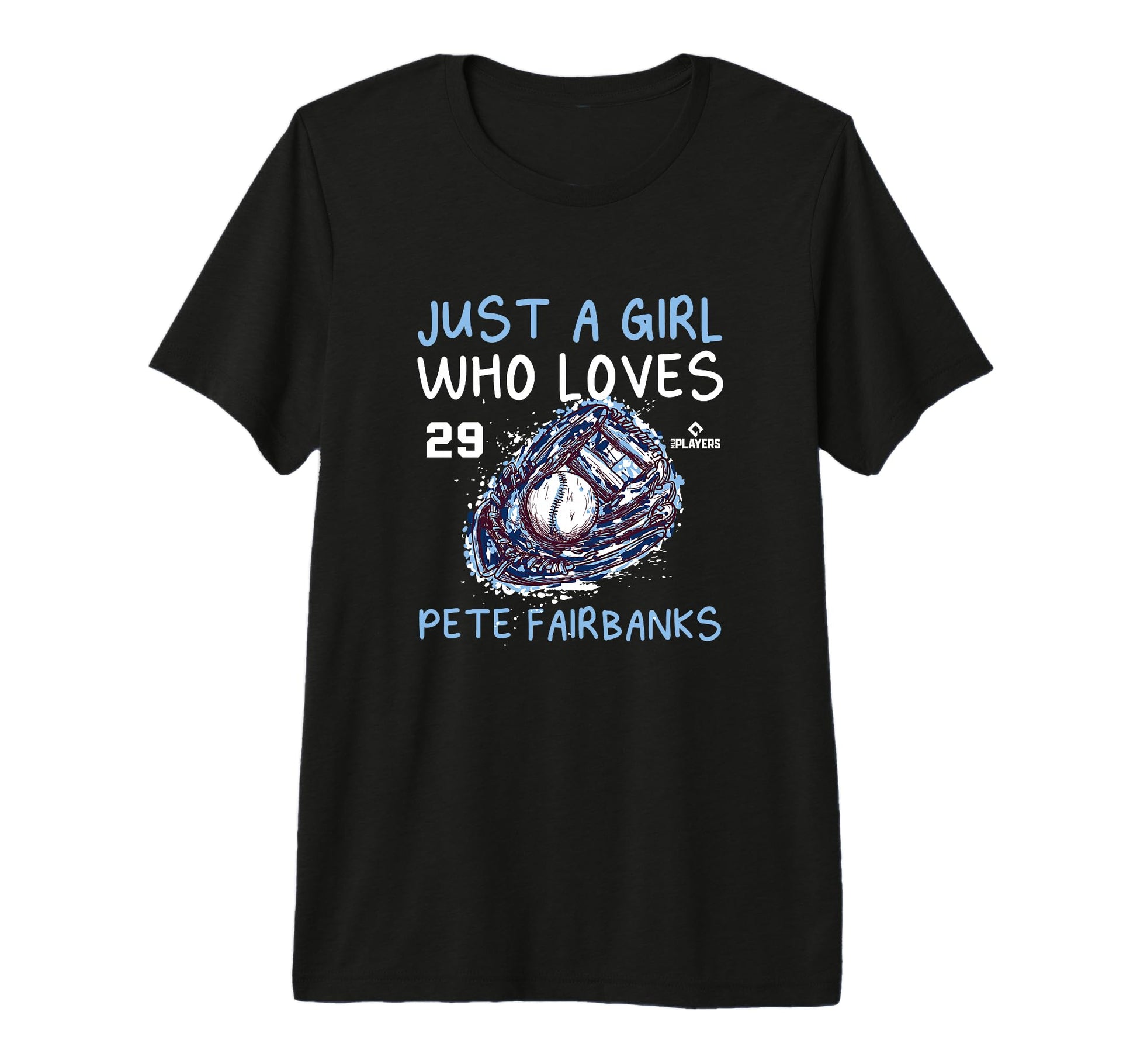 Who Loves Pete Fairbanks Florida Baseball T-Shirt - Unique Graphic Unisex - T-Shirt, Sweatshirt, Hoodie